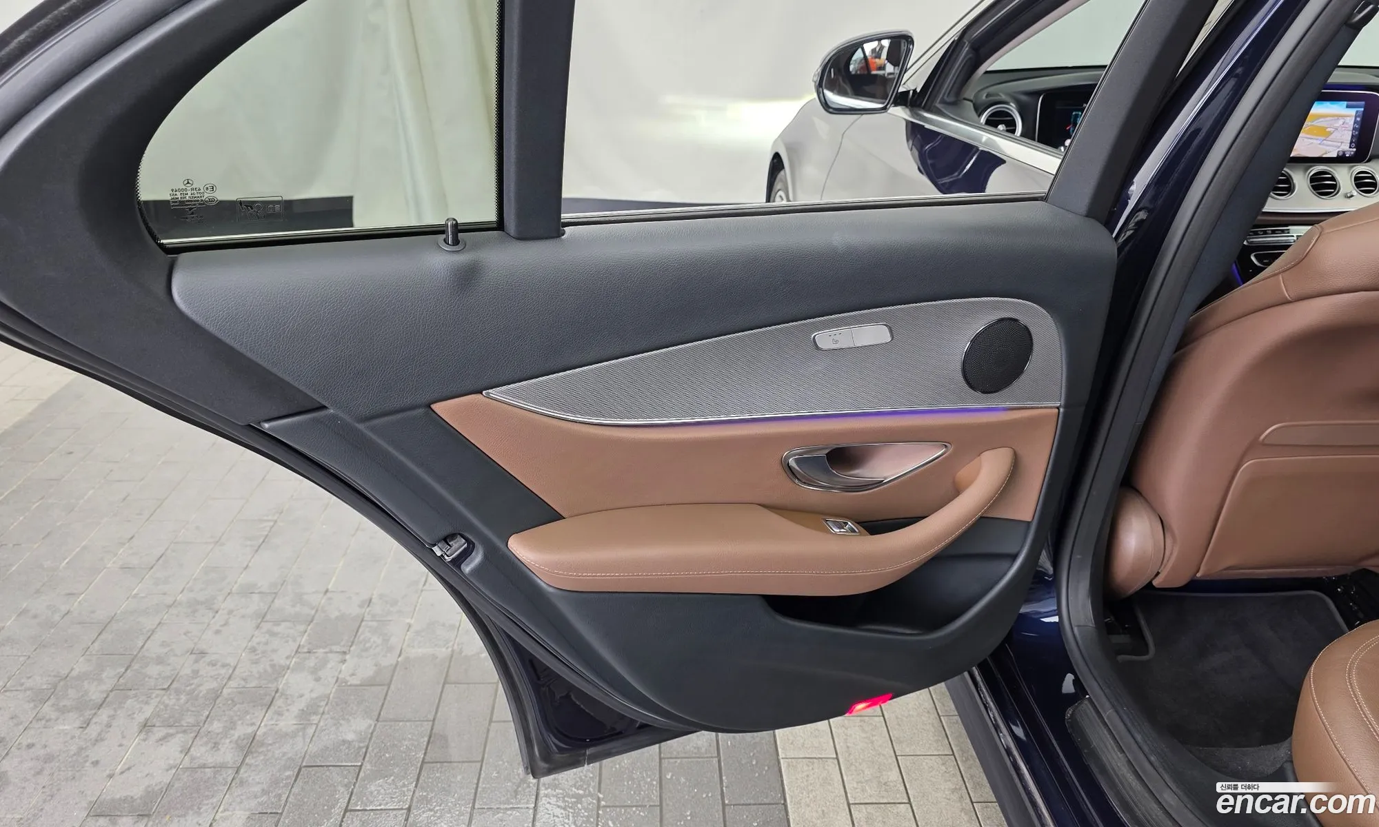 Mercedes-Benz E-Class W213 2017 — 20