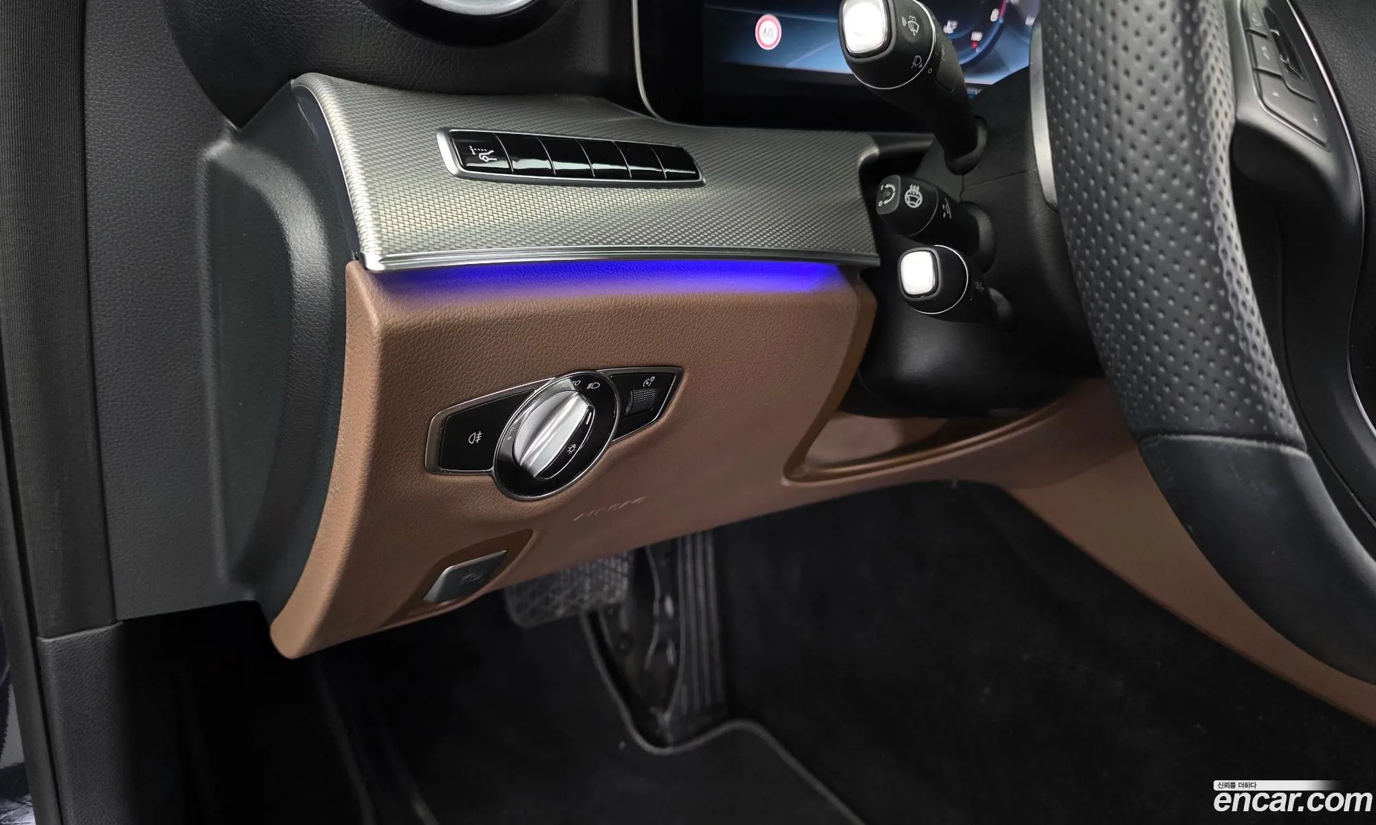 Mercedes-Benz E-Class W213 2017 — 30