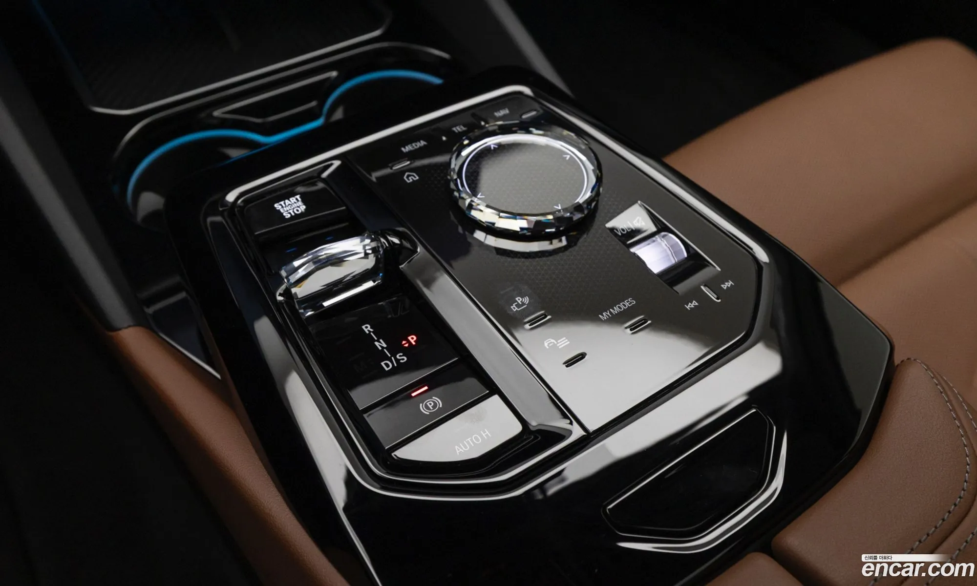 BMW 5 Series 2025 — 13
