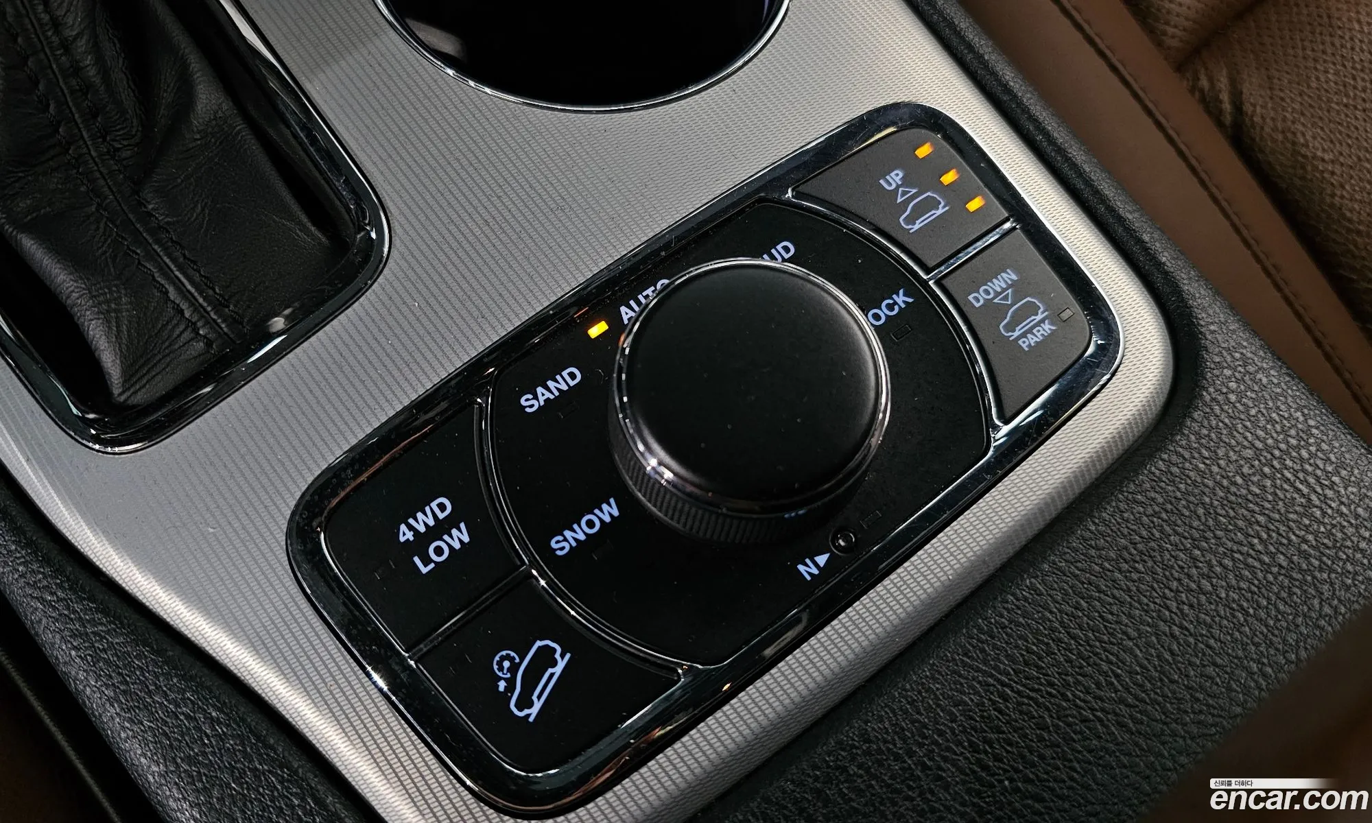 Jeep Grand Cherokee 2020 — 11