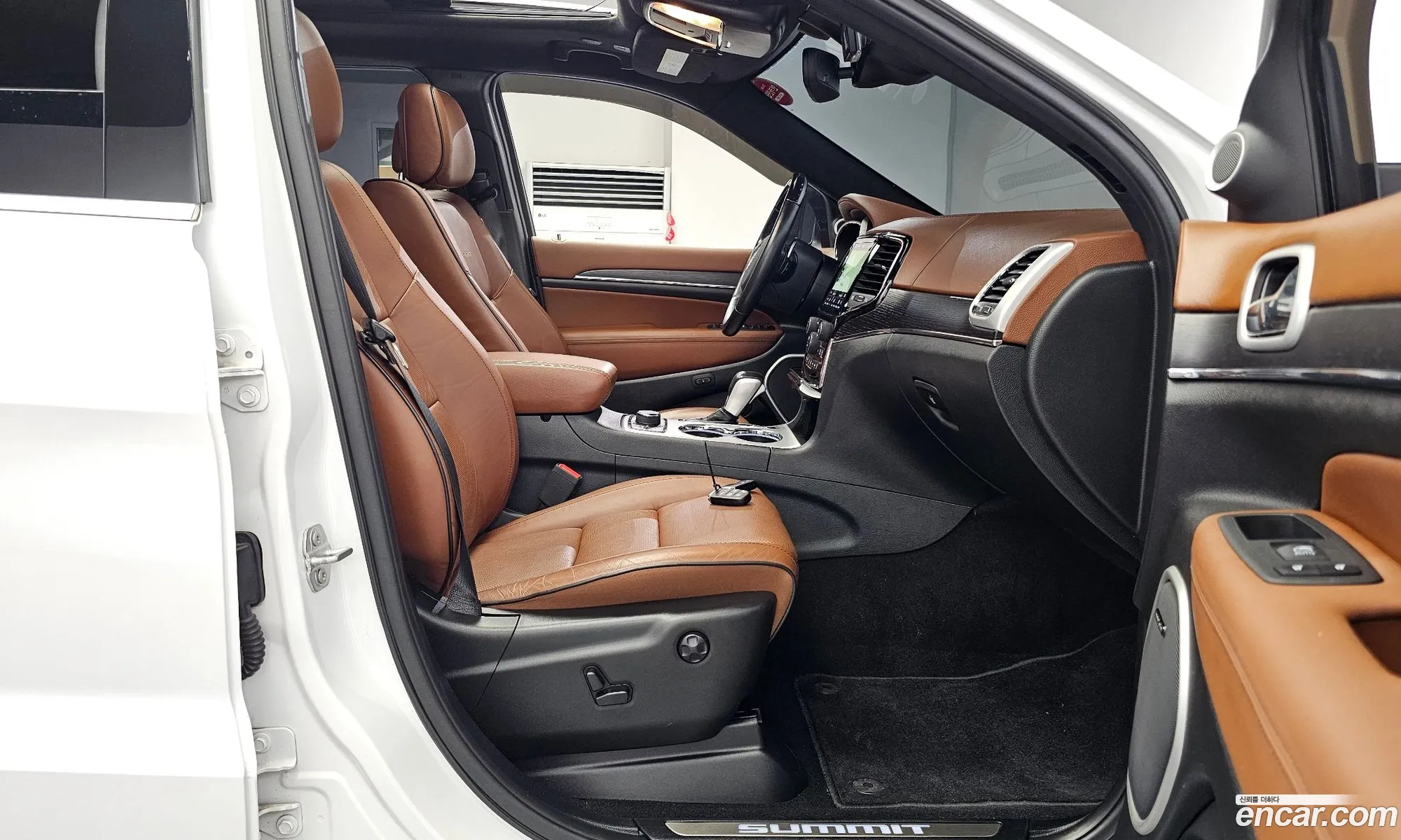 Jeep Grand Cherokee 2020 — 37