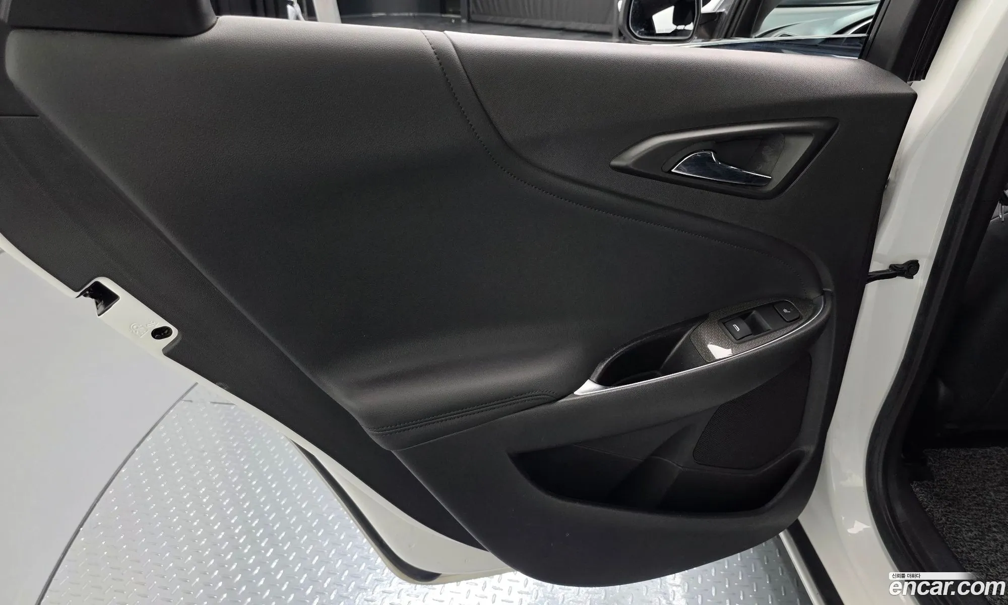 Chevrolet (GM Daewoo) Malibu 2021 — 19