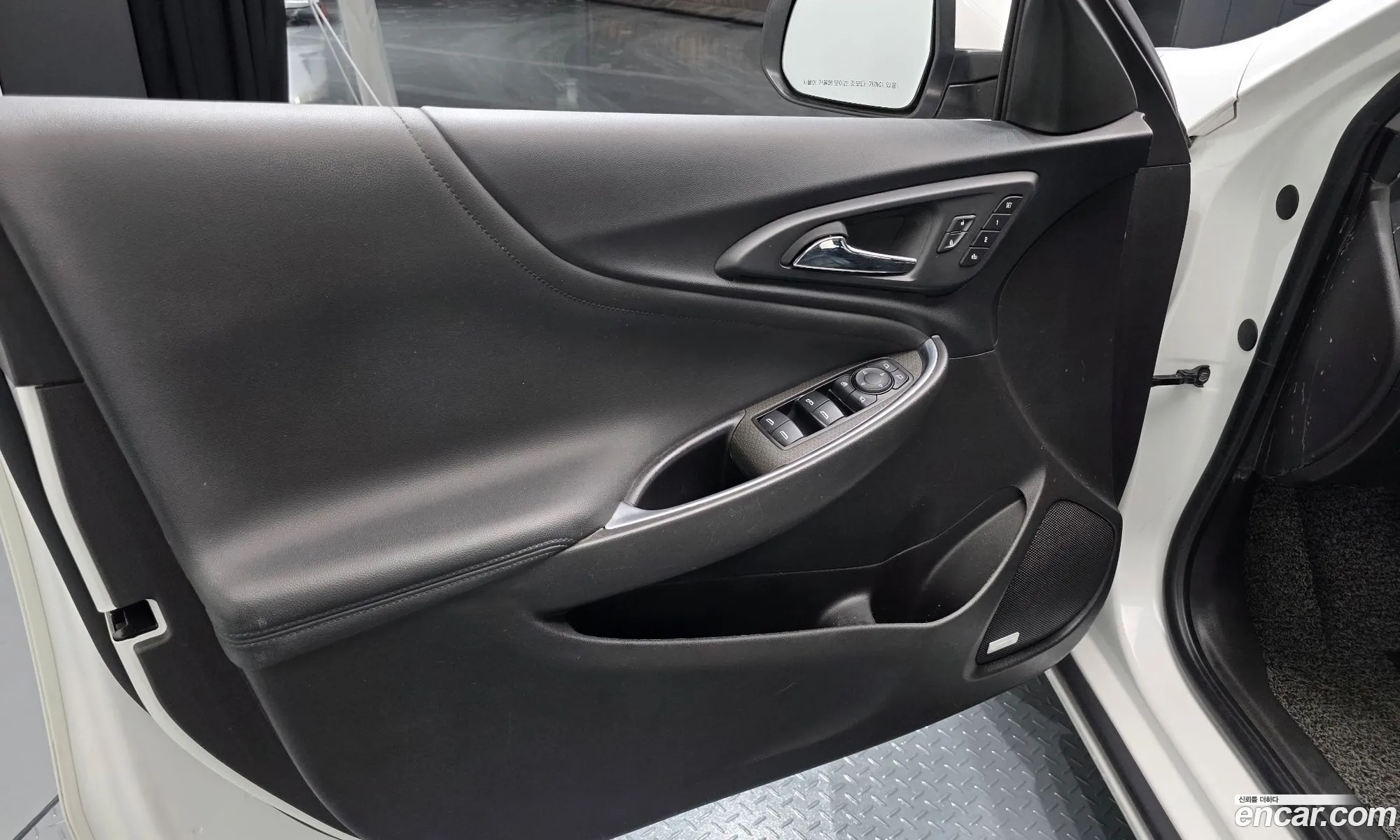 Chevrolet (GM Daewoo) Malibu 2021 — 17
