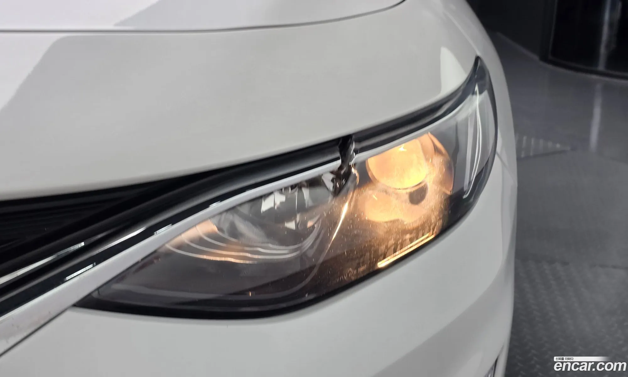 Chevrolet (GM Daewoo) Malibu 2021 — 18