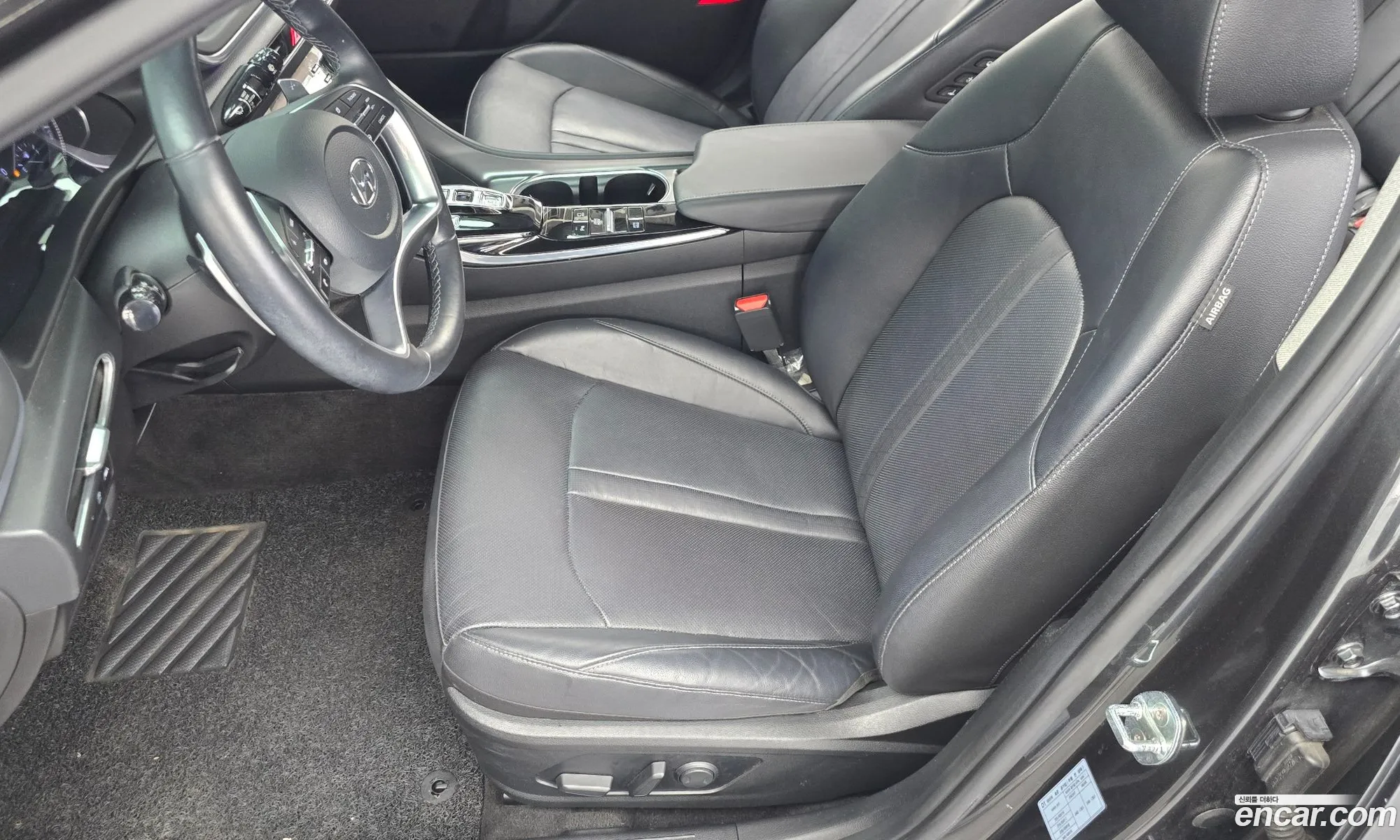 Hyundai Sonata 2021 — 30