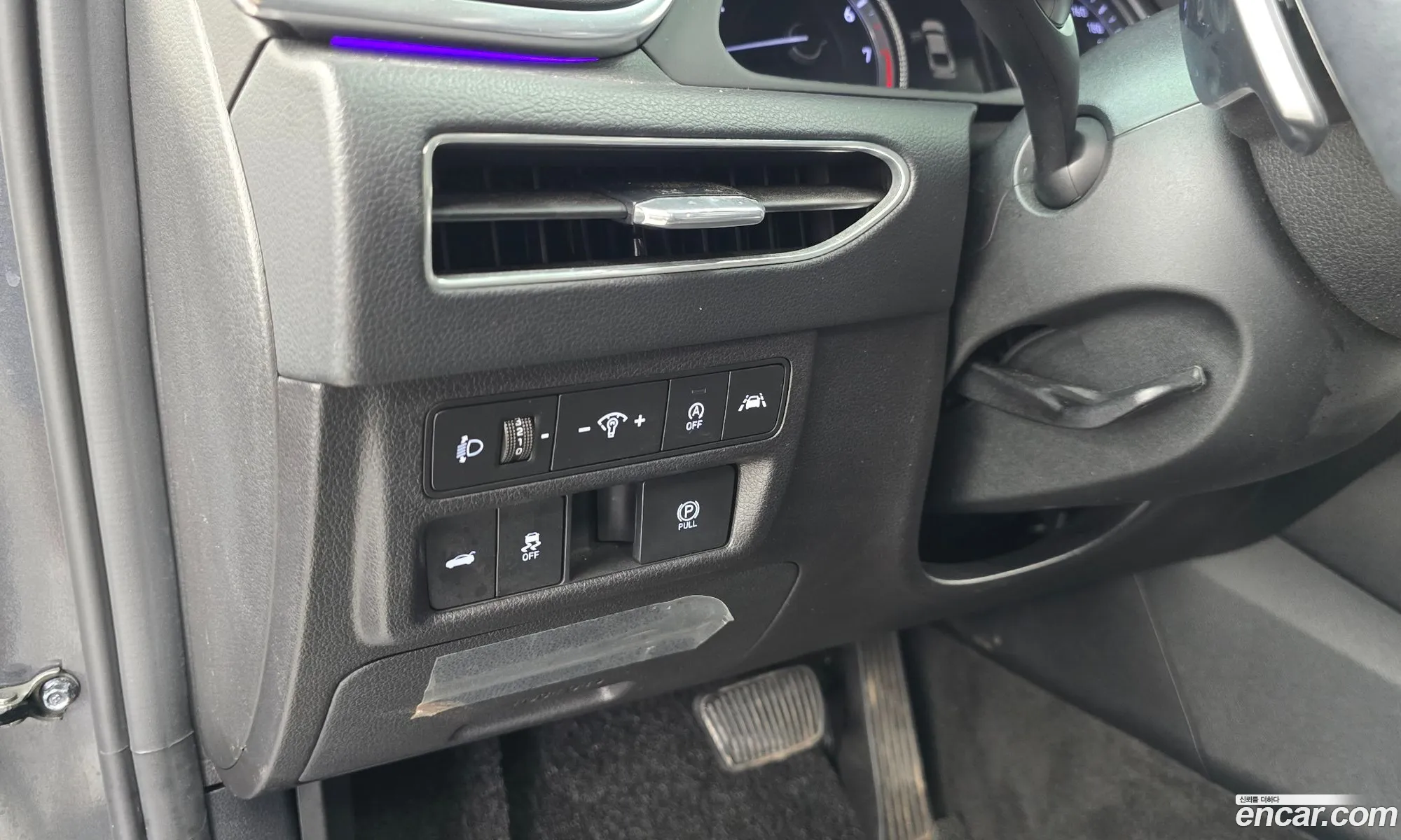 Hyundai Sonata 2021 — 28