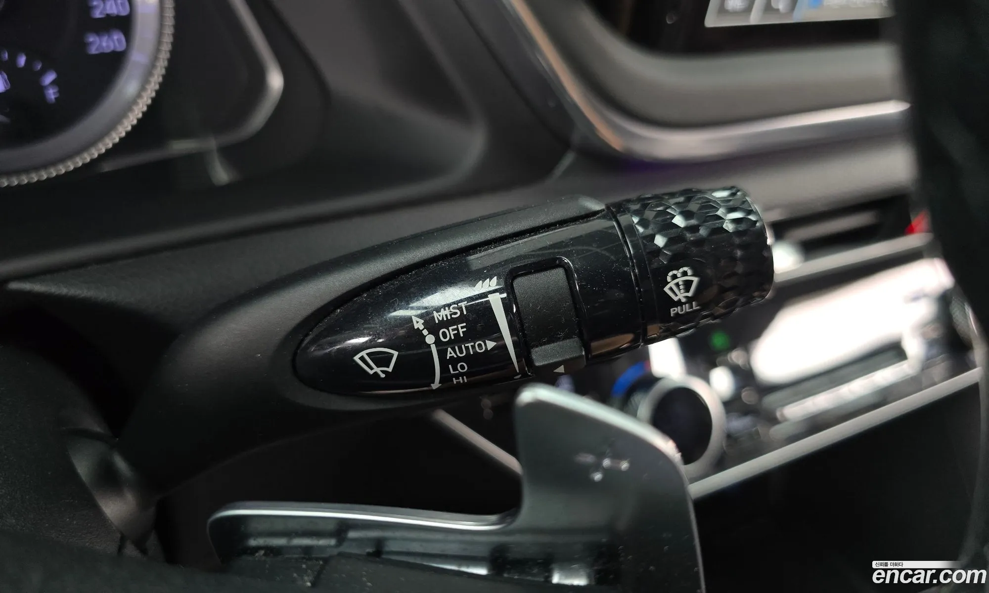 Hyundai Sonata 2021 — 20
