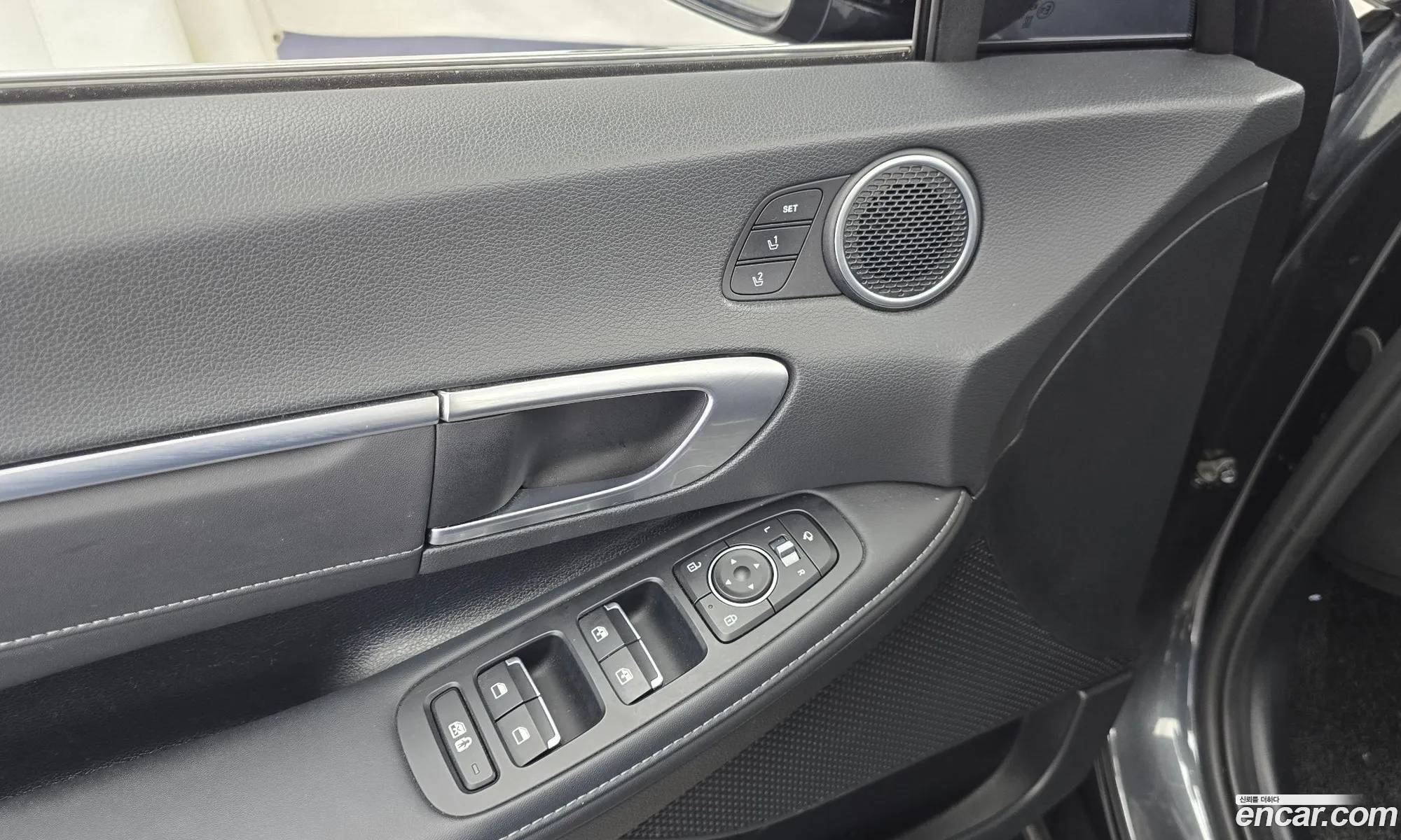 Hyundai Sonata 2021 — 6