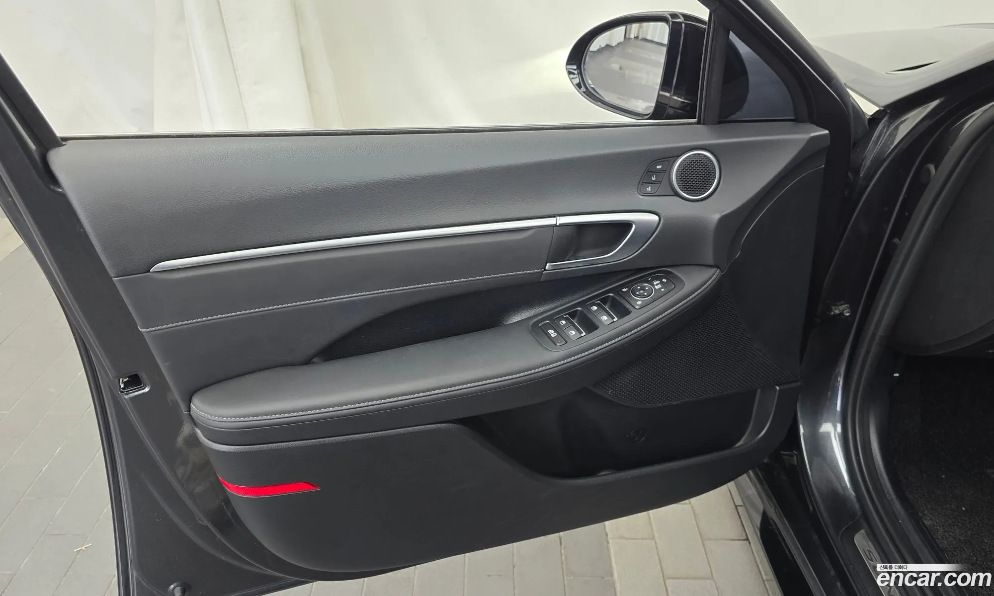 Hyundai Sonata 2021 — 5