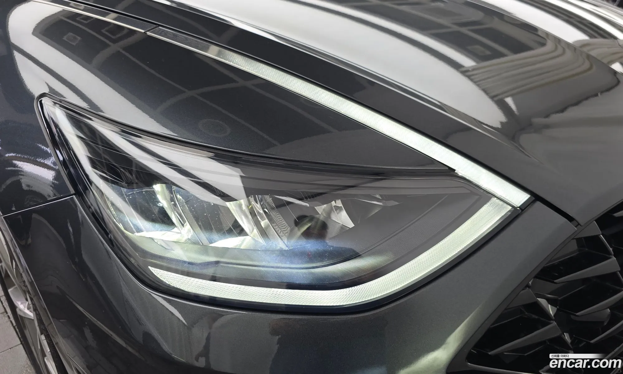 Hyundai Sonata 2021 — 25