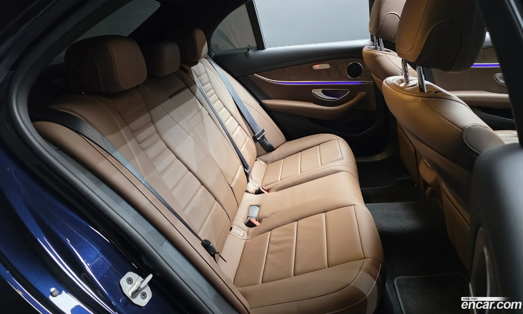 Mercedes-Benz E-Class W213 2022 — 2