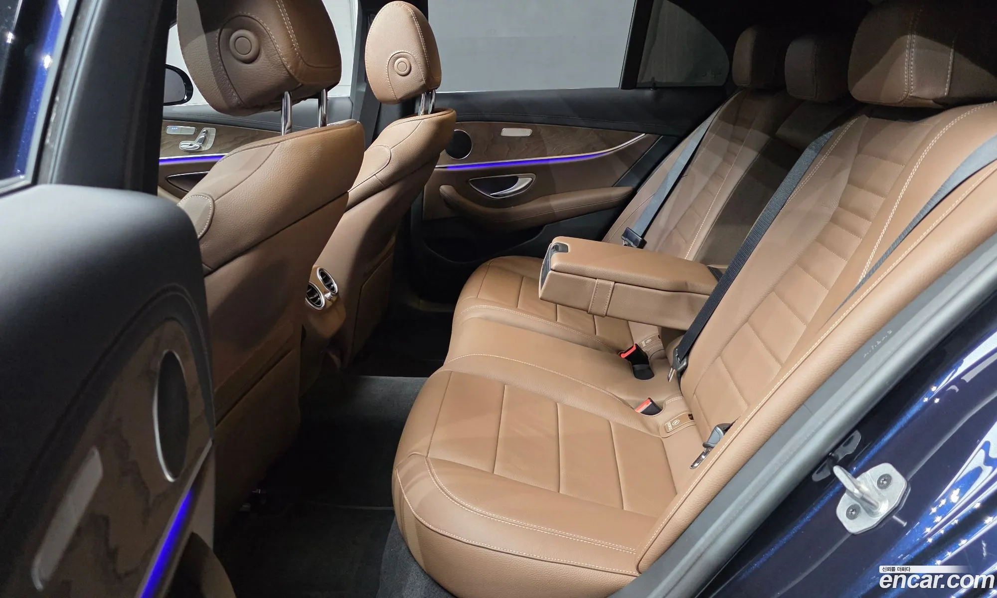 Mercedes-Benz E-Class W213 2022 — 4