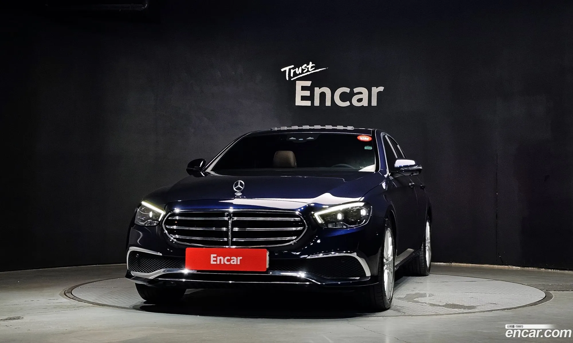 Mercedes-Benz E-Class W213 2022 — 22
