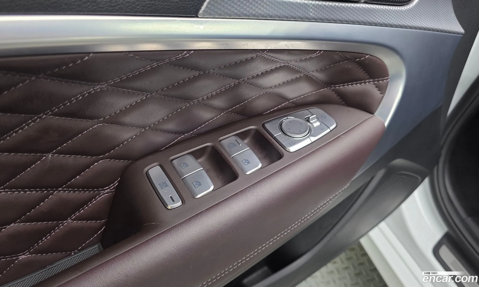 Genesis G70 2021 — 11