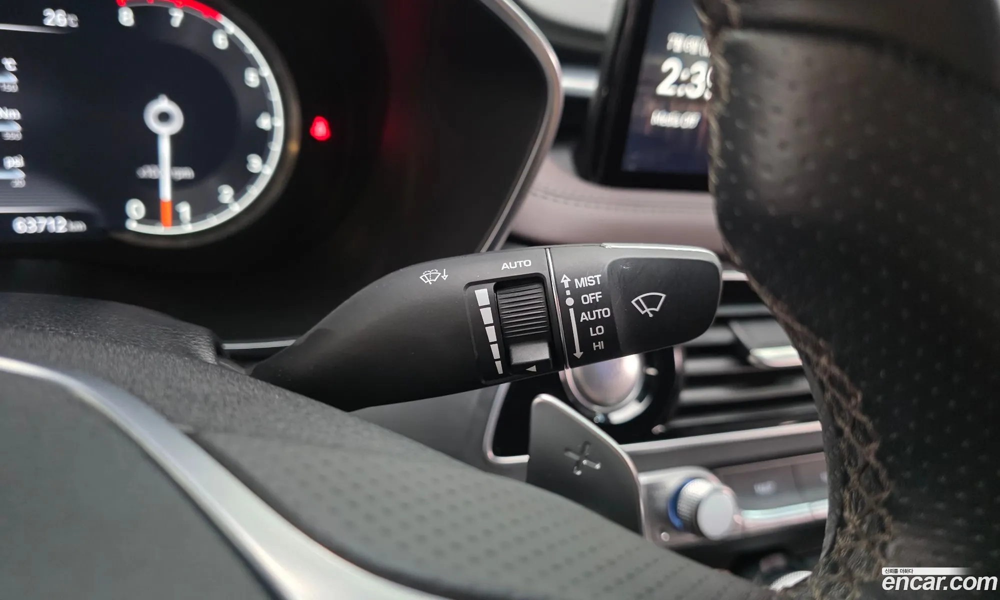 Genesis G70 2021 — 4