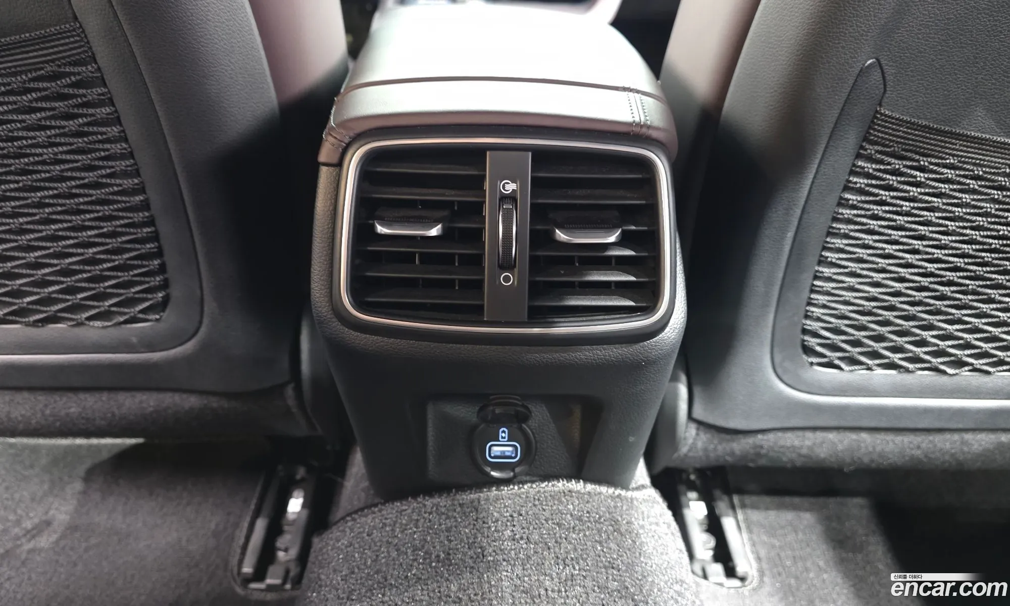 Genesis G70 2021 — 20
