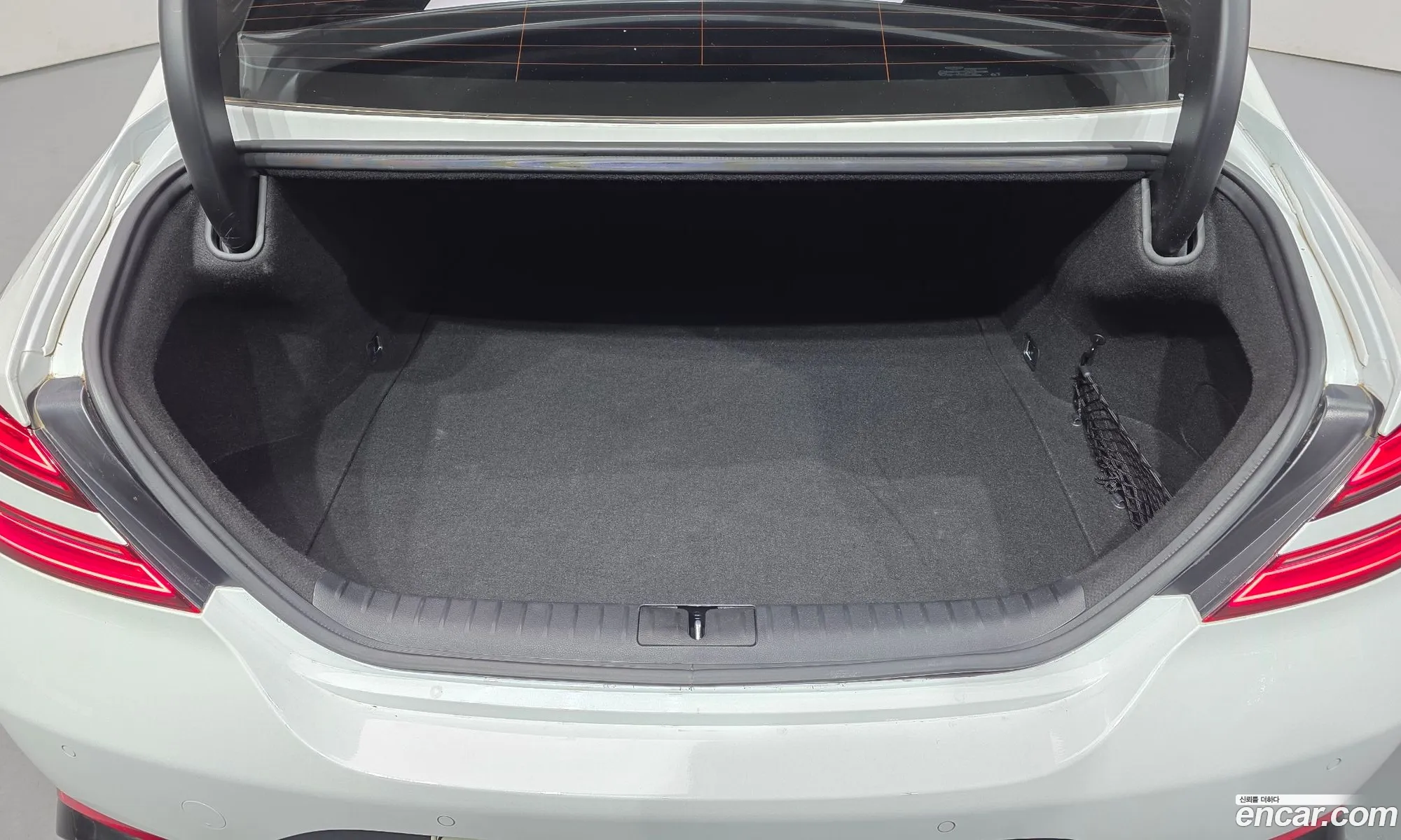 Genesis G70 2021 — 16