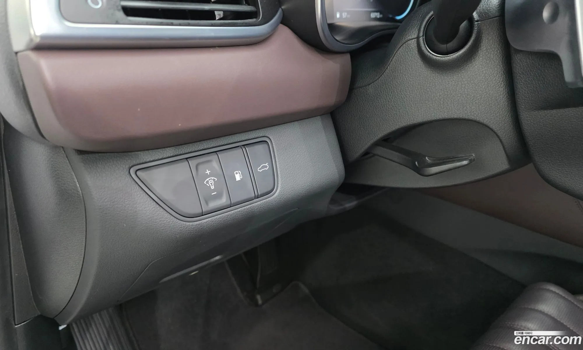 Genesis G70 2021 — 2