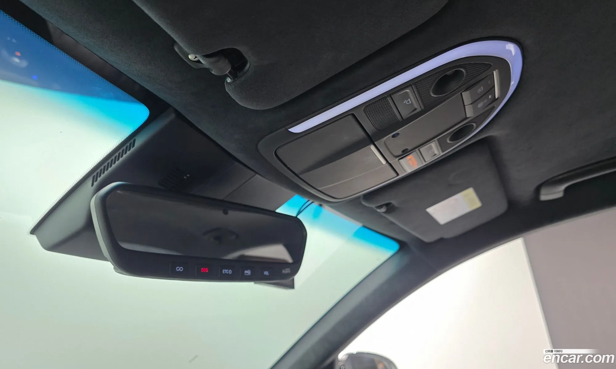 Genesis G70 2021 — 19