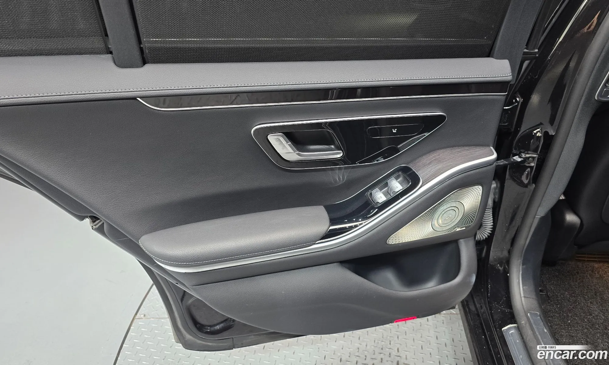 Mercedes-Benz S-Class W223 2021 — 14