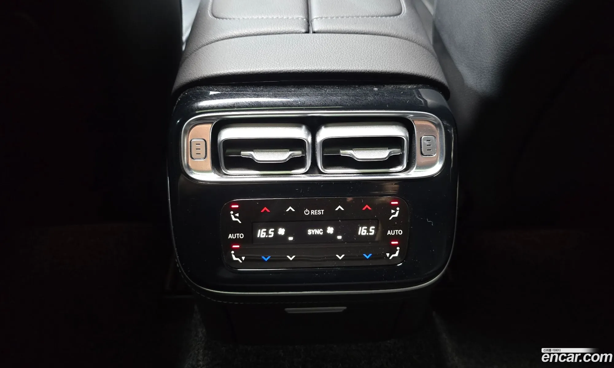 Mercedes-Benz S-Class W223 2021 — 12
