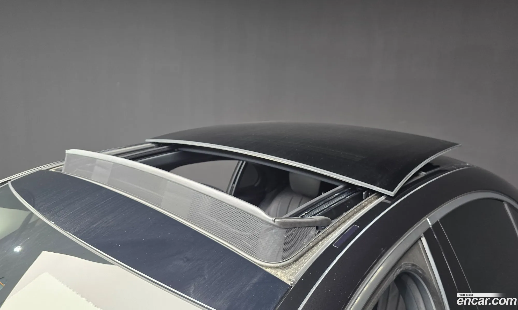 Mercedes-Benz S-Class W223 2021 — 3