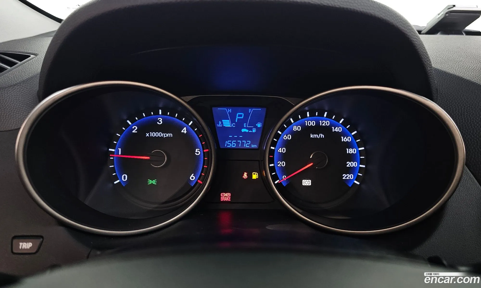 Hyundai Tucson ix 2009 — 18
