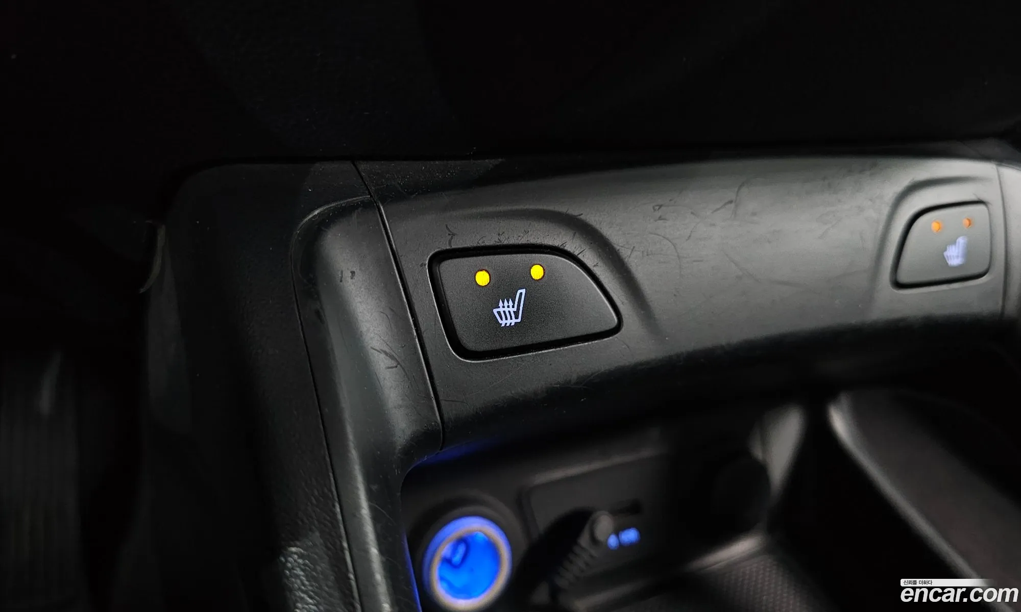Hyundai Tucson ix 2009 — 5