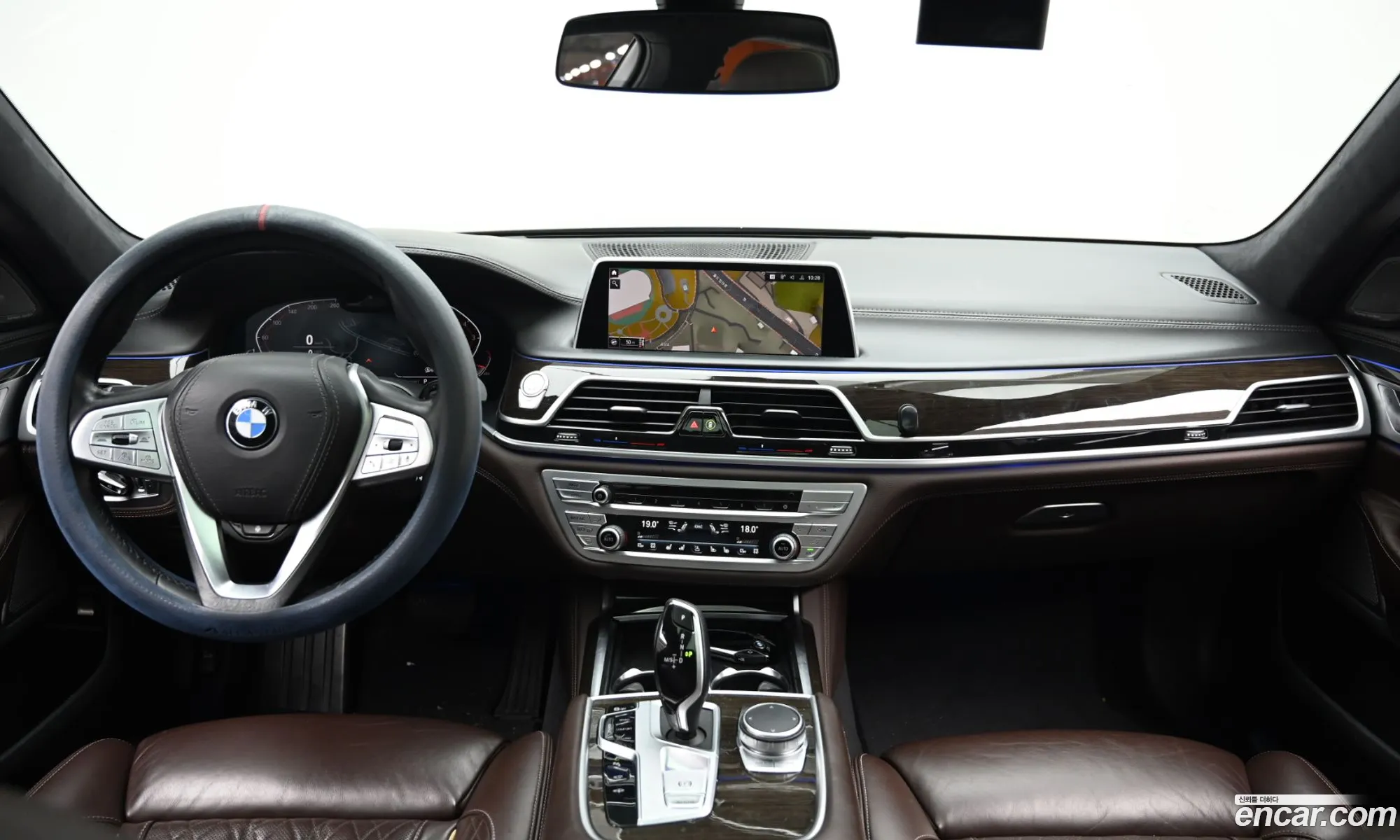 BMW 7 Series 2020 WBA7R2107LCD83467 — 11