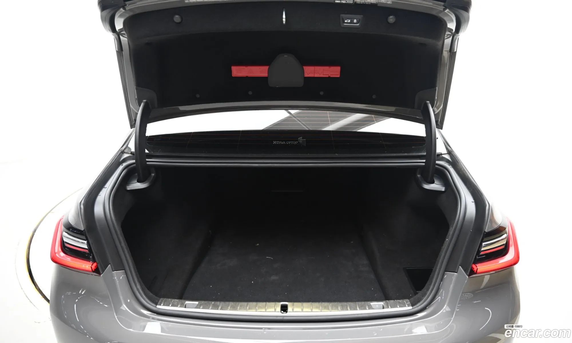 BMW 7 Series 2020 WBA7R2107LCD83467 — 8