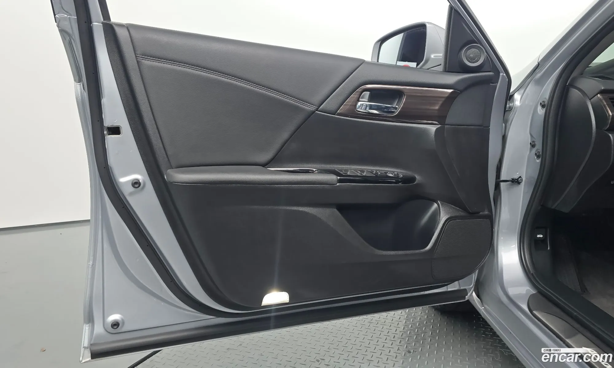 Honda All New Accord