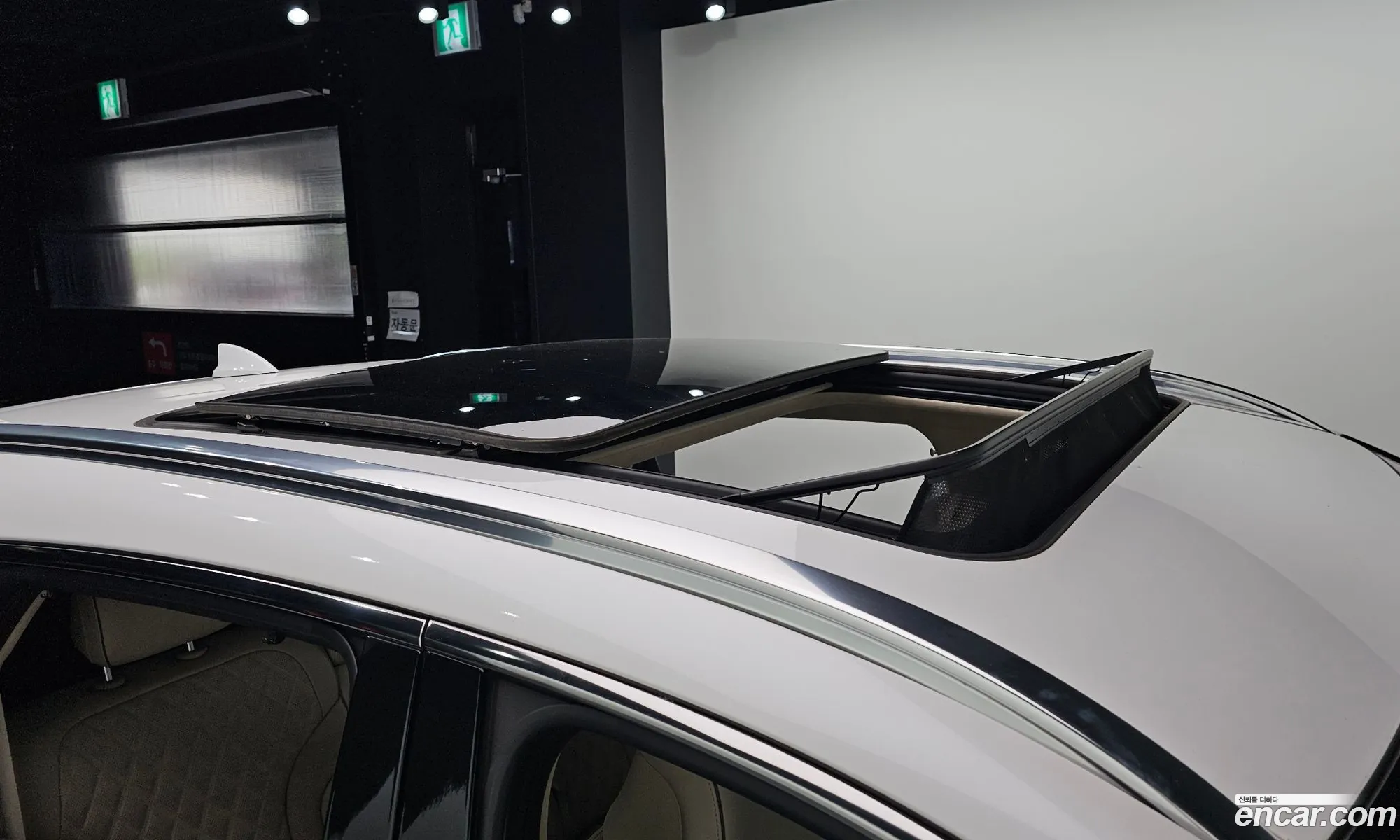 Genesis GV80 2021 — 20