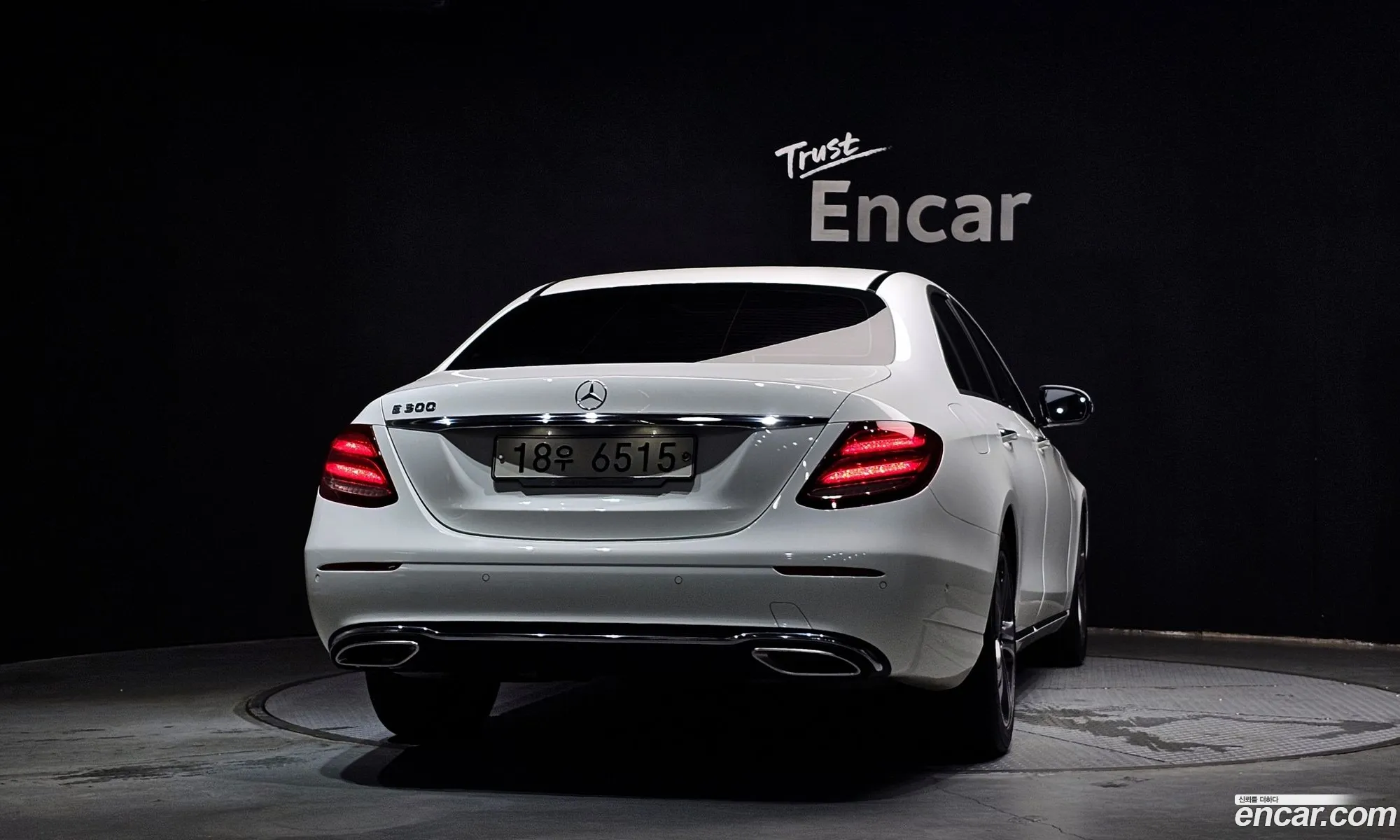 Mercedes-Benz E-Class W213 2018 — 12