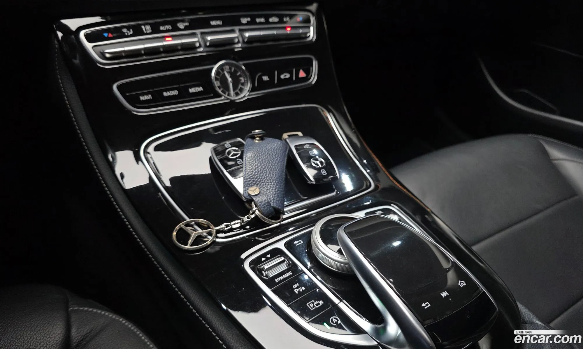 Mercedes-Benz E-Class W213 2018 — 16
