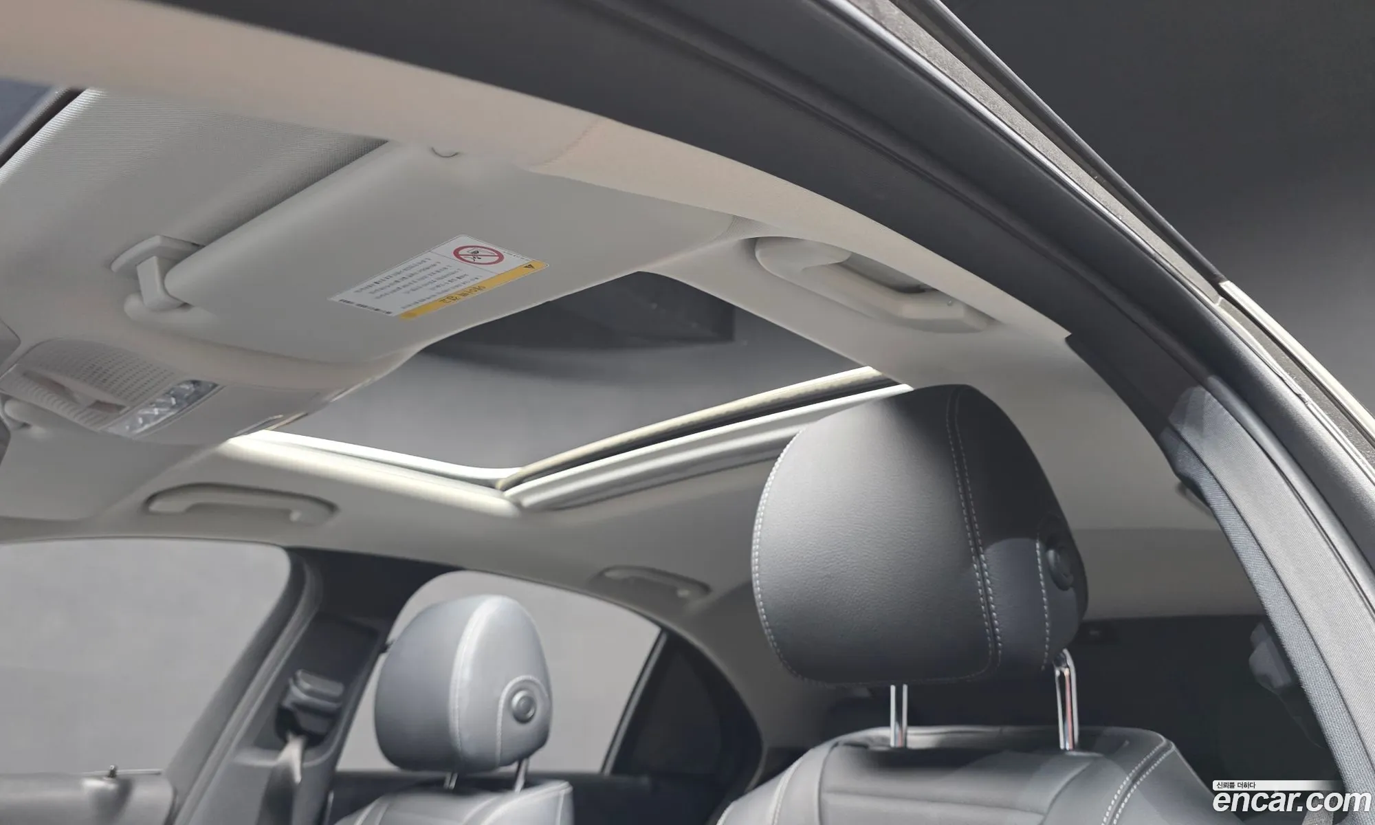 Mercedes-Benz E-Class W213 2018 — 10