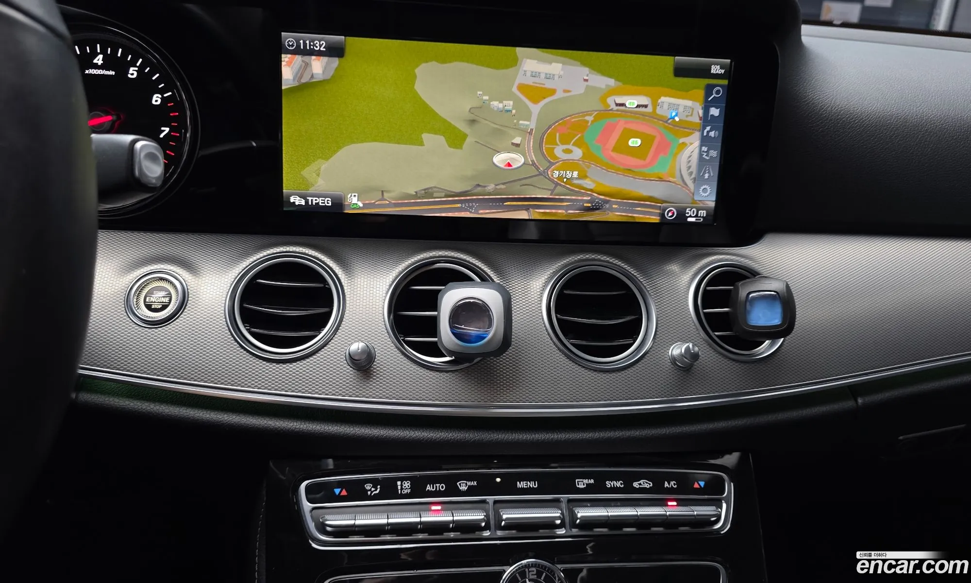 Mercedes-Benz E-Class W213 2018 — 15