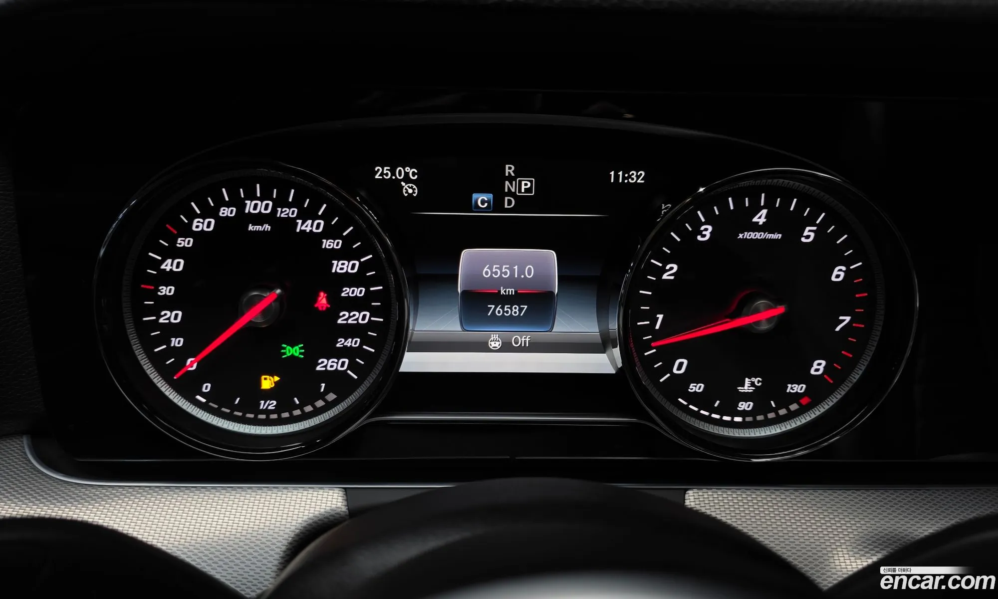 Mercedes-Benz E-Class W213 2018 — 24