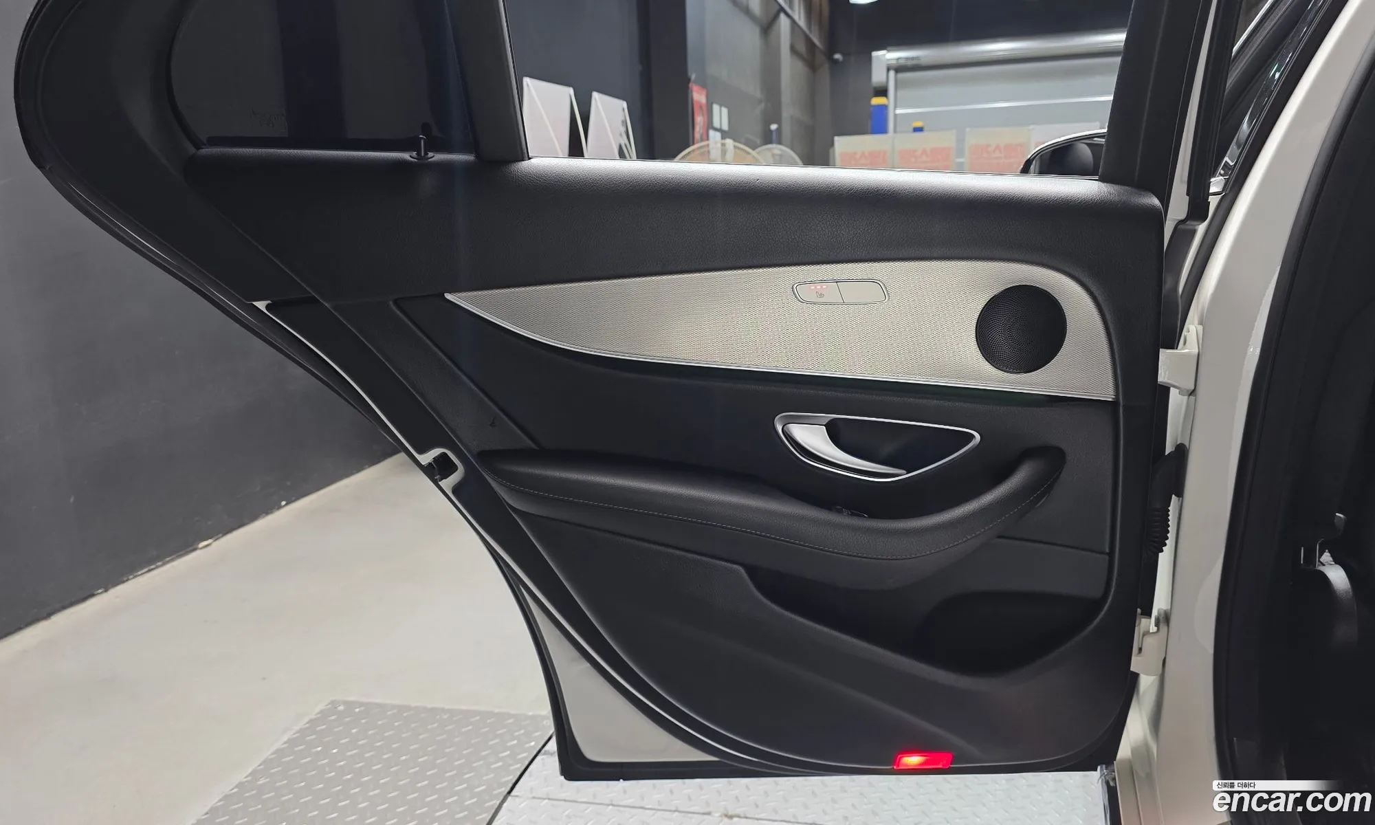 Mercedes-Benz E-Class W213 2018 — 9