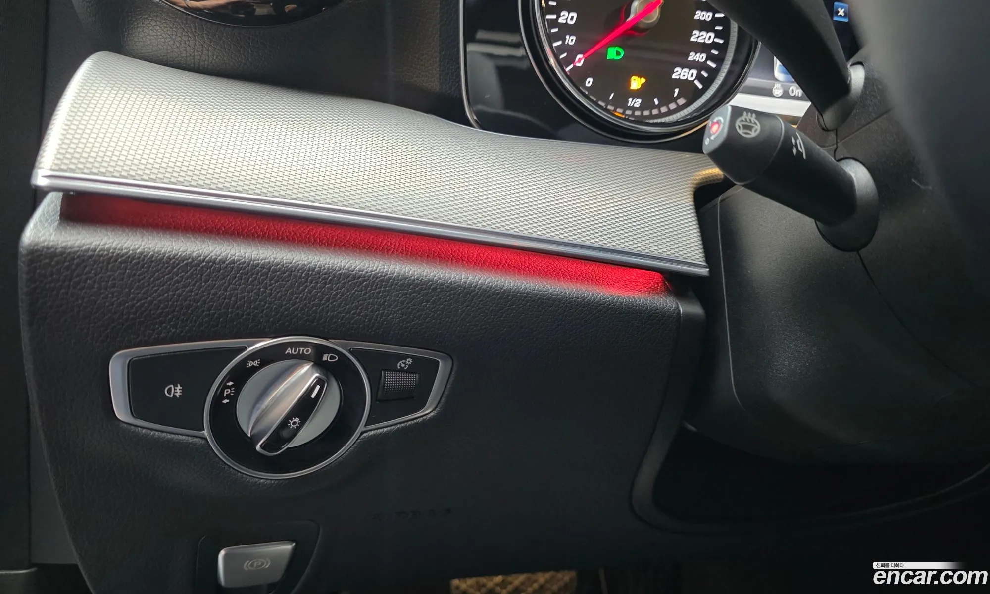 Mercedes-Benz E-Class W213 2018 — 18