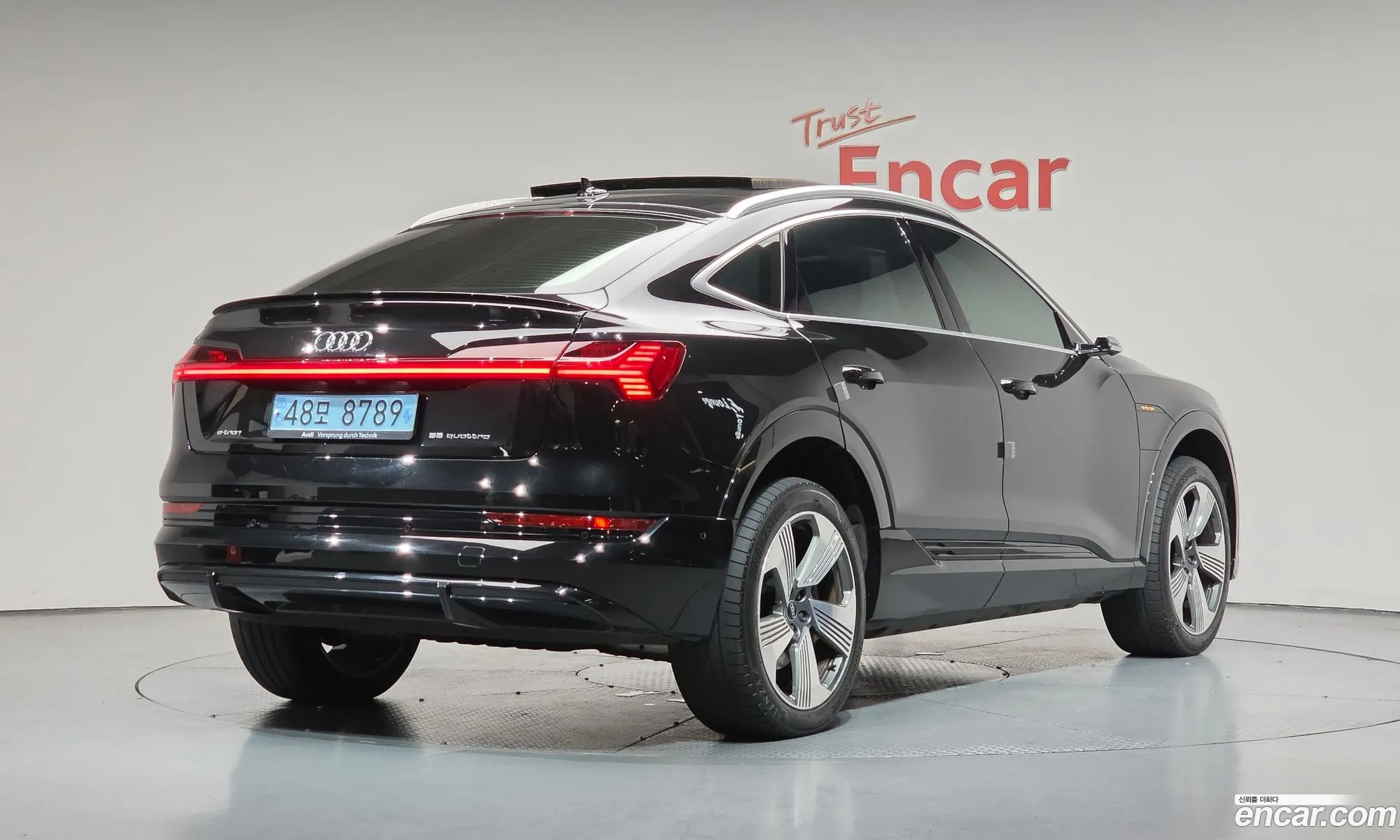 Audi e-tron 2023 WAUZZZGE2PB017994 — 3
