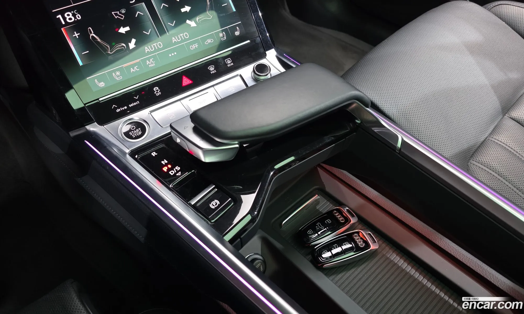 Audi e-tron 2023 WAUZZZGE2PB017994 — 8