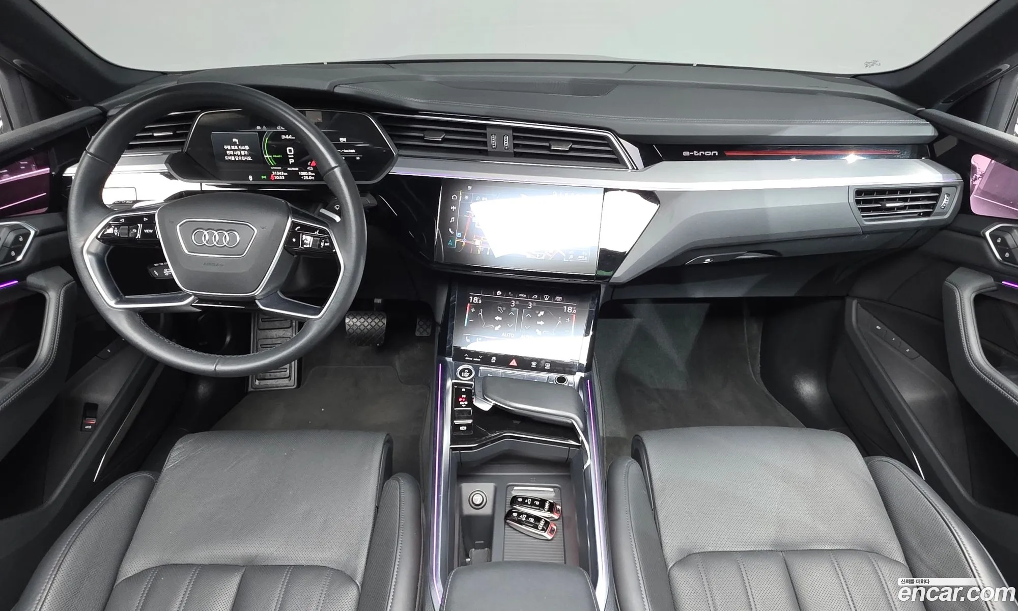 Audi e-tron 2023 WAUZZZGE2PB017994 — 14