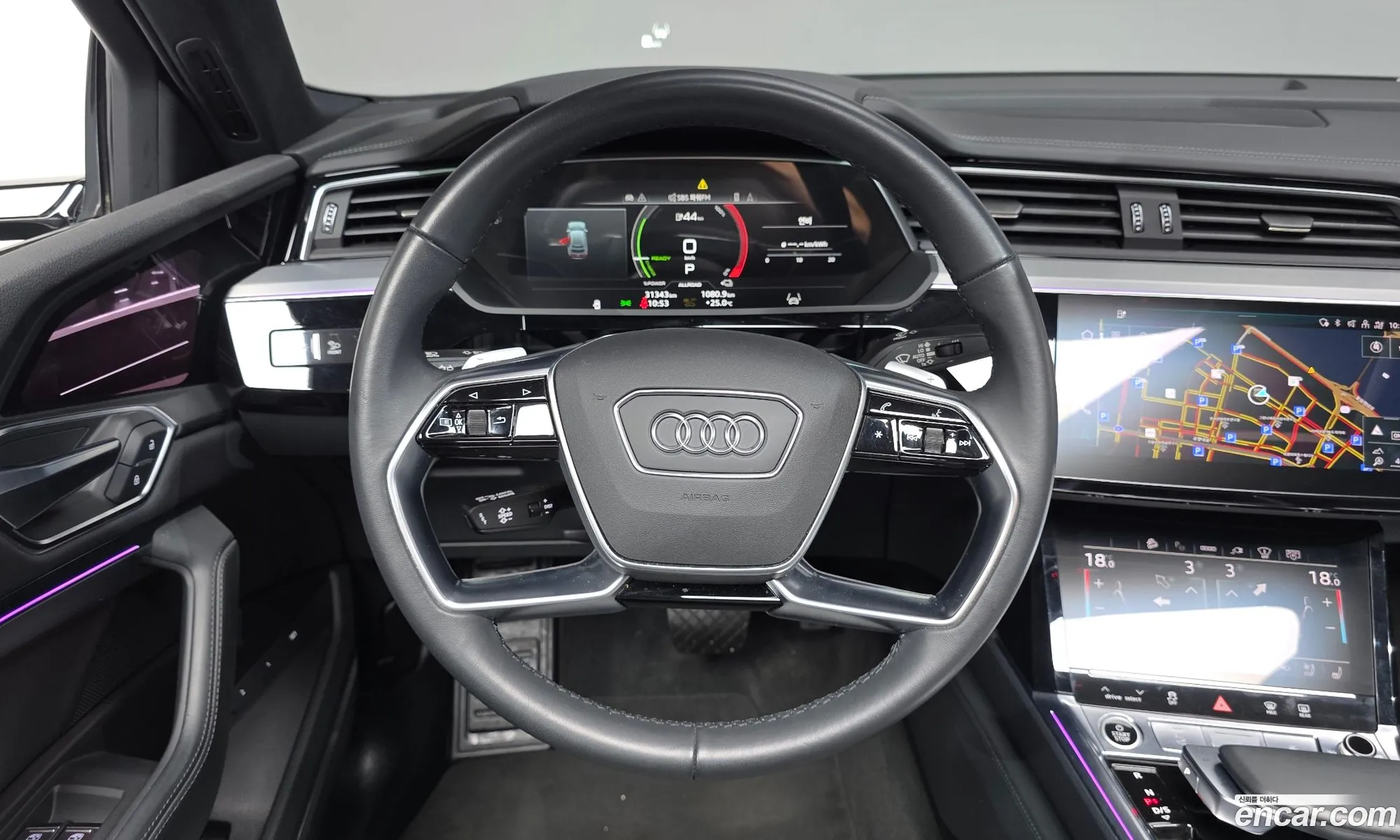 Audi e-tron 2023 WAUZZZGE2PB017994 — 31