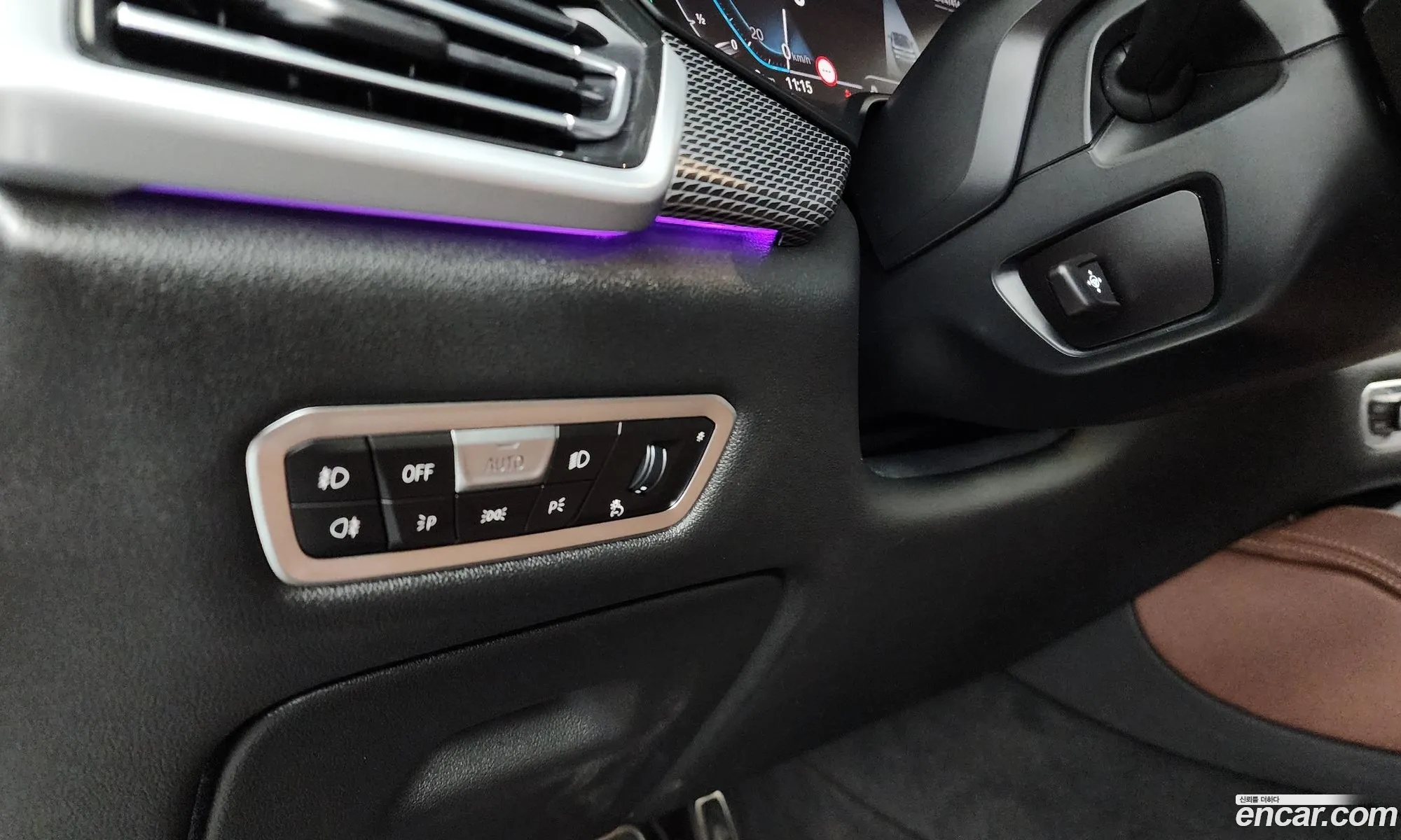 BMW X6 2020 — 13