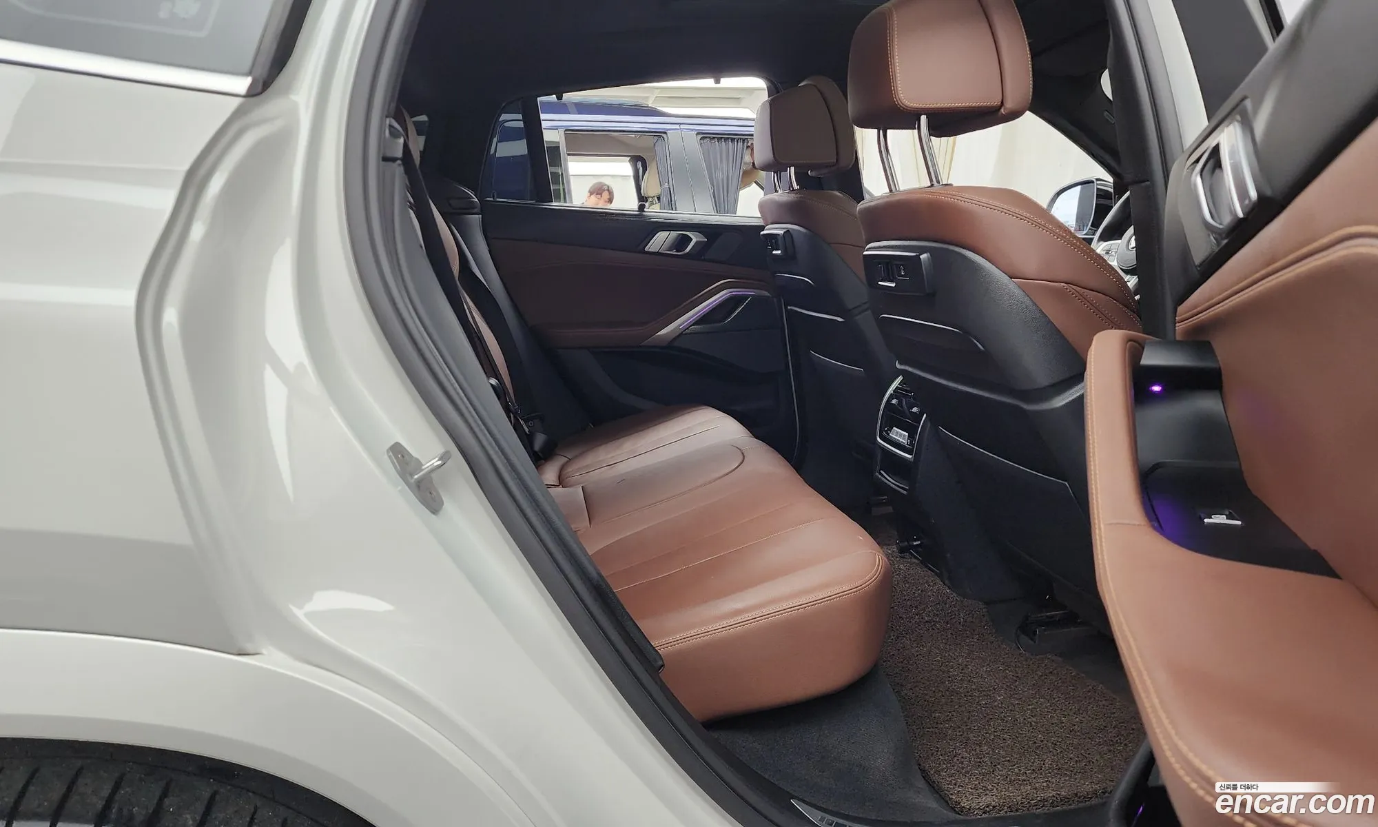 BMW X6 2020 — 21