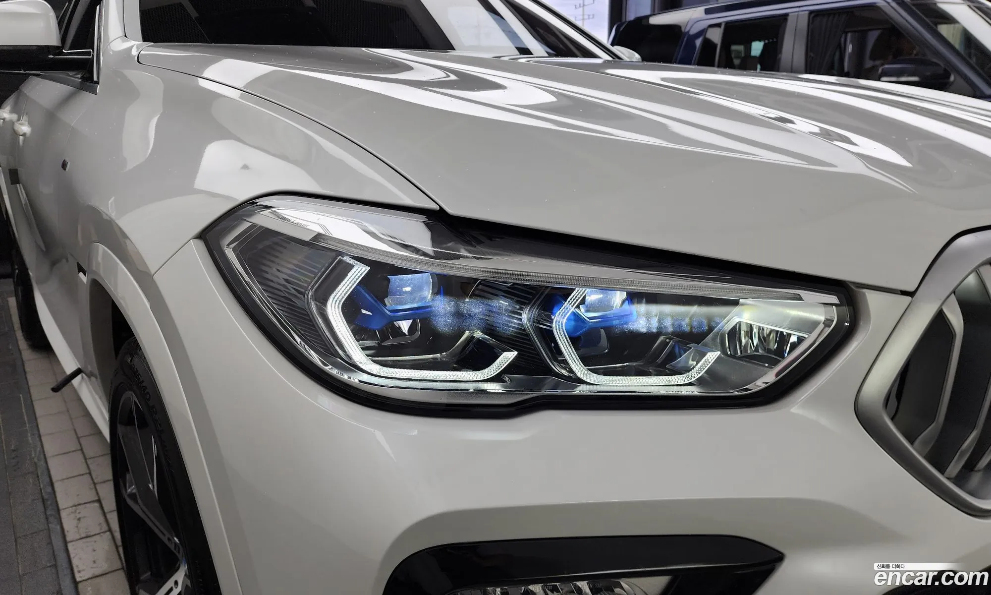 BMW X6 2020 — 2