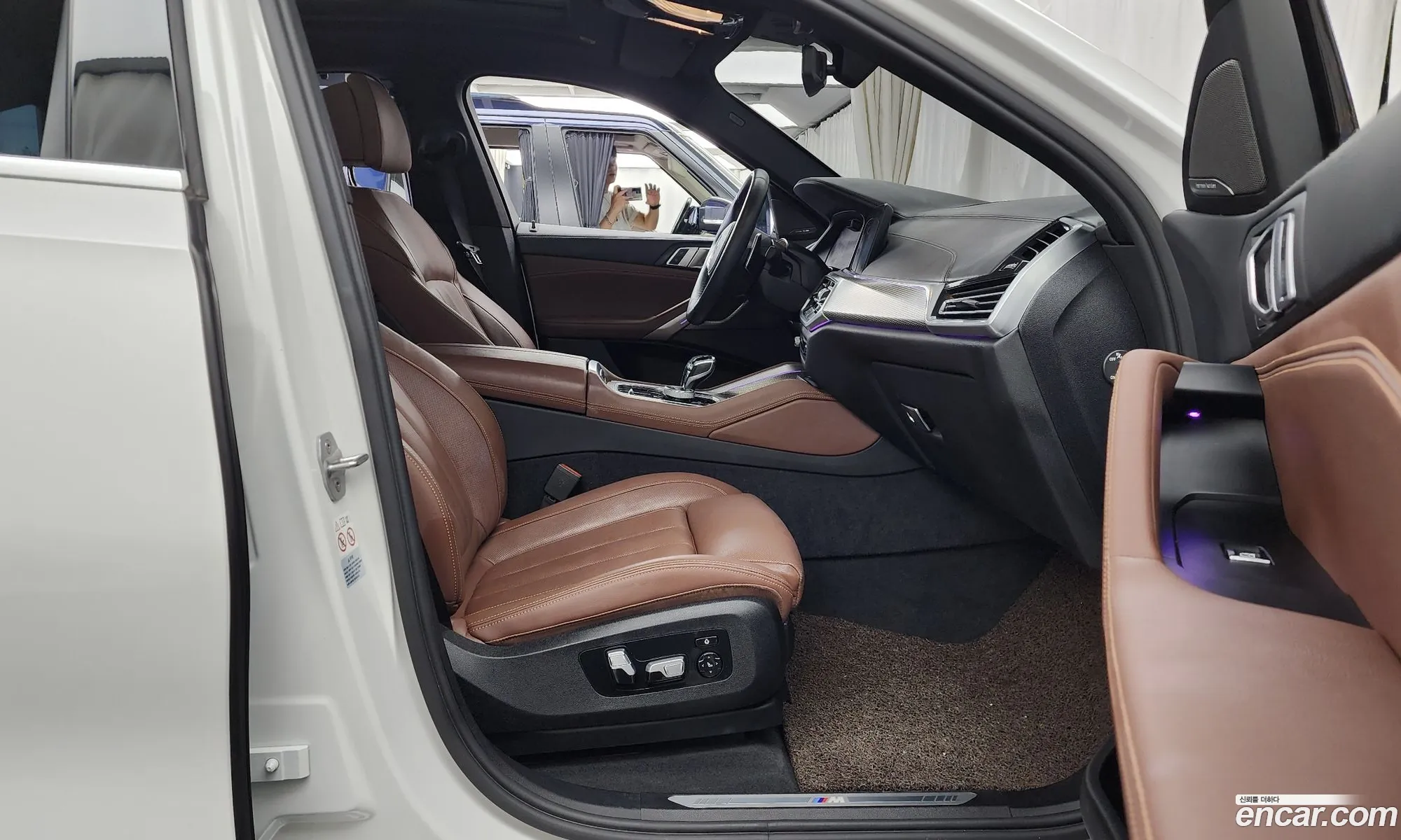 BMW X6 2020 — 32