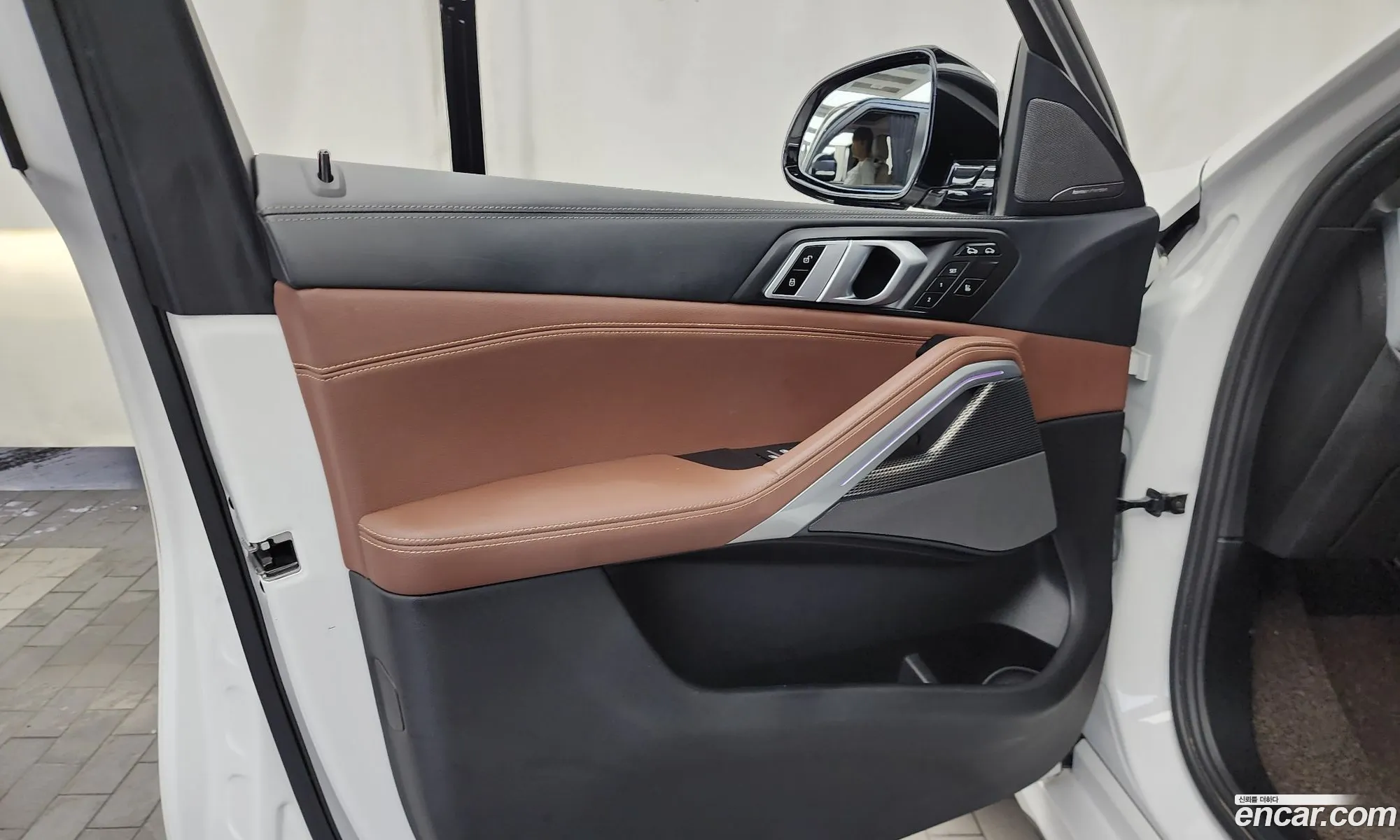 BMW X6 2020 — 14