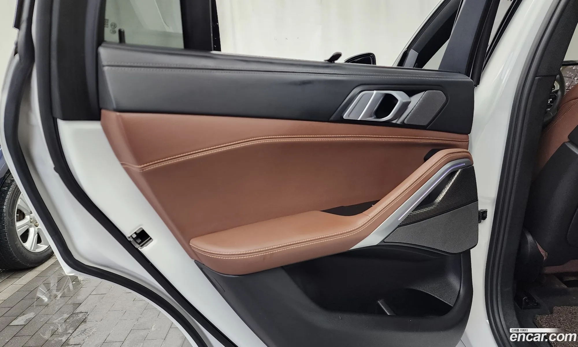 BMW X6 2020 — 18