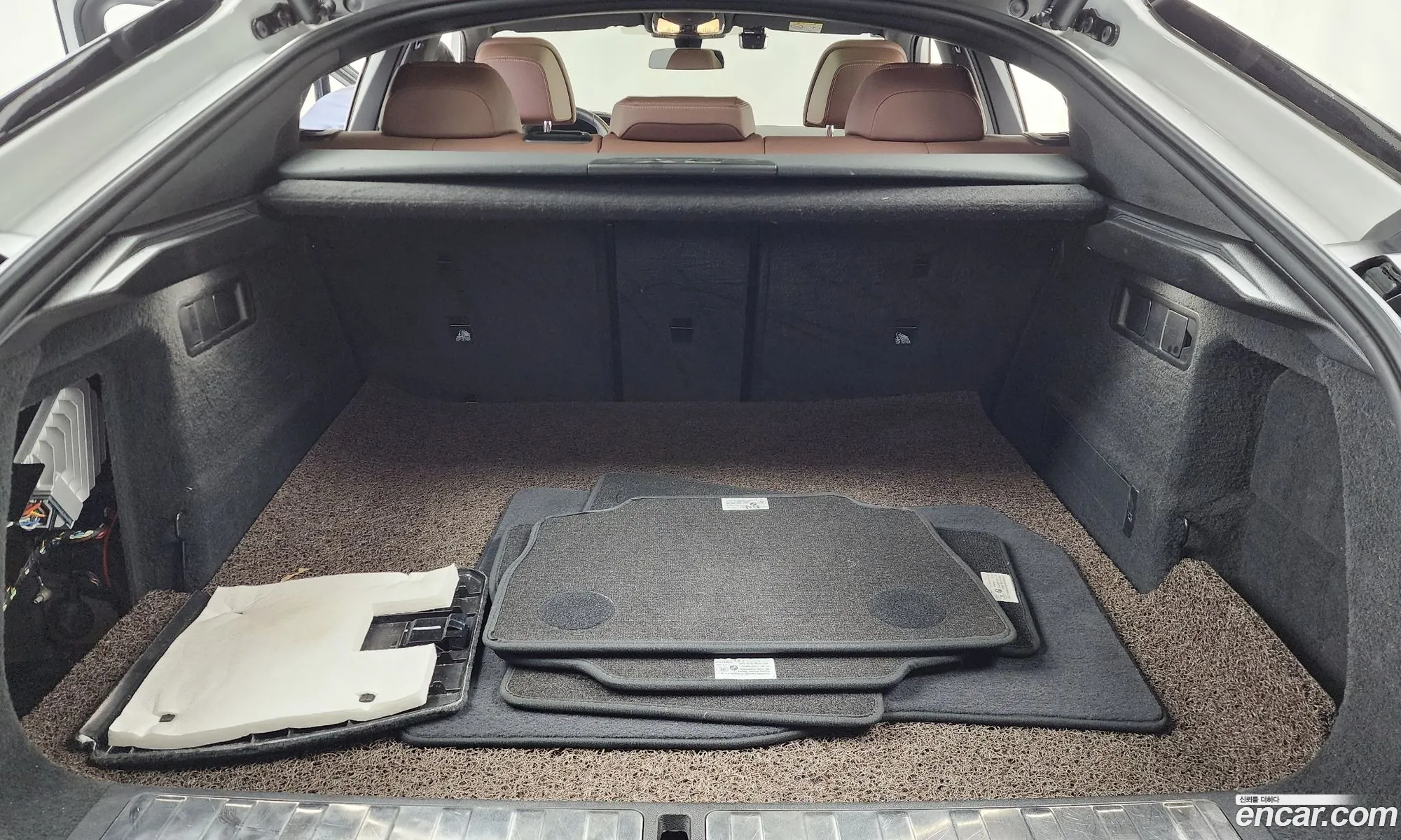 BMW X6 2020 — 7
